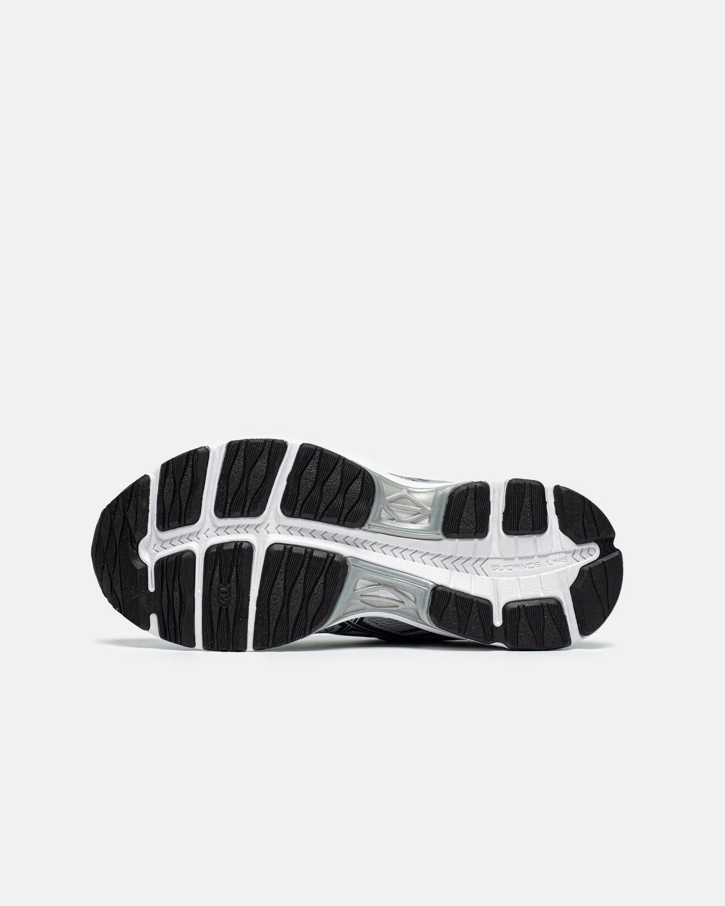 Asics Sekiran Silver