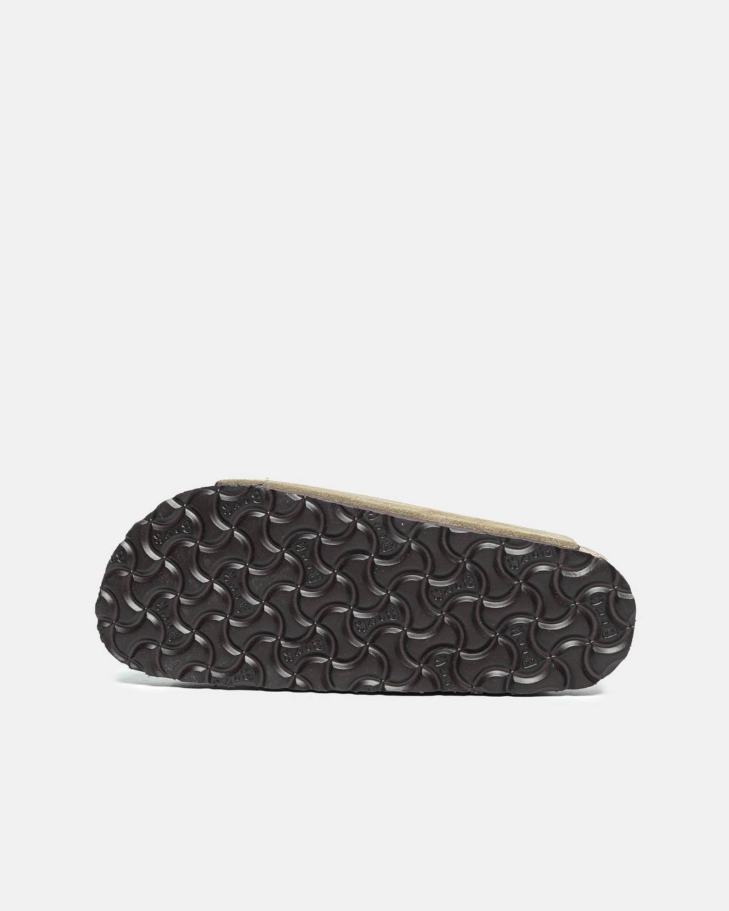 Birkenstock Arizona Grey Taupe