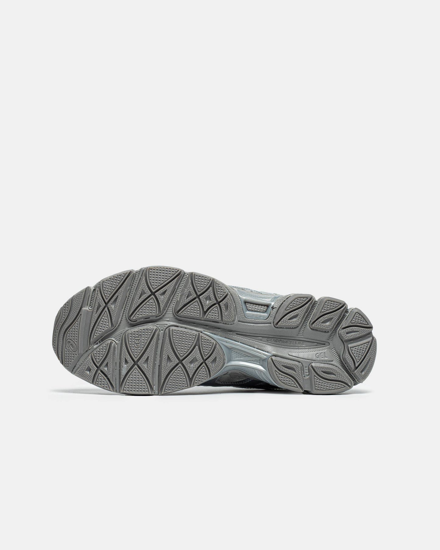 Asics Gel-Cumulus 16 Glacier Grey Pure Silver