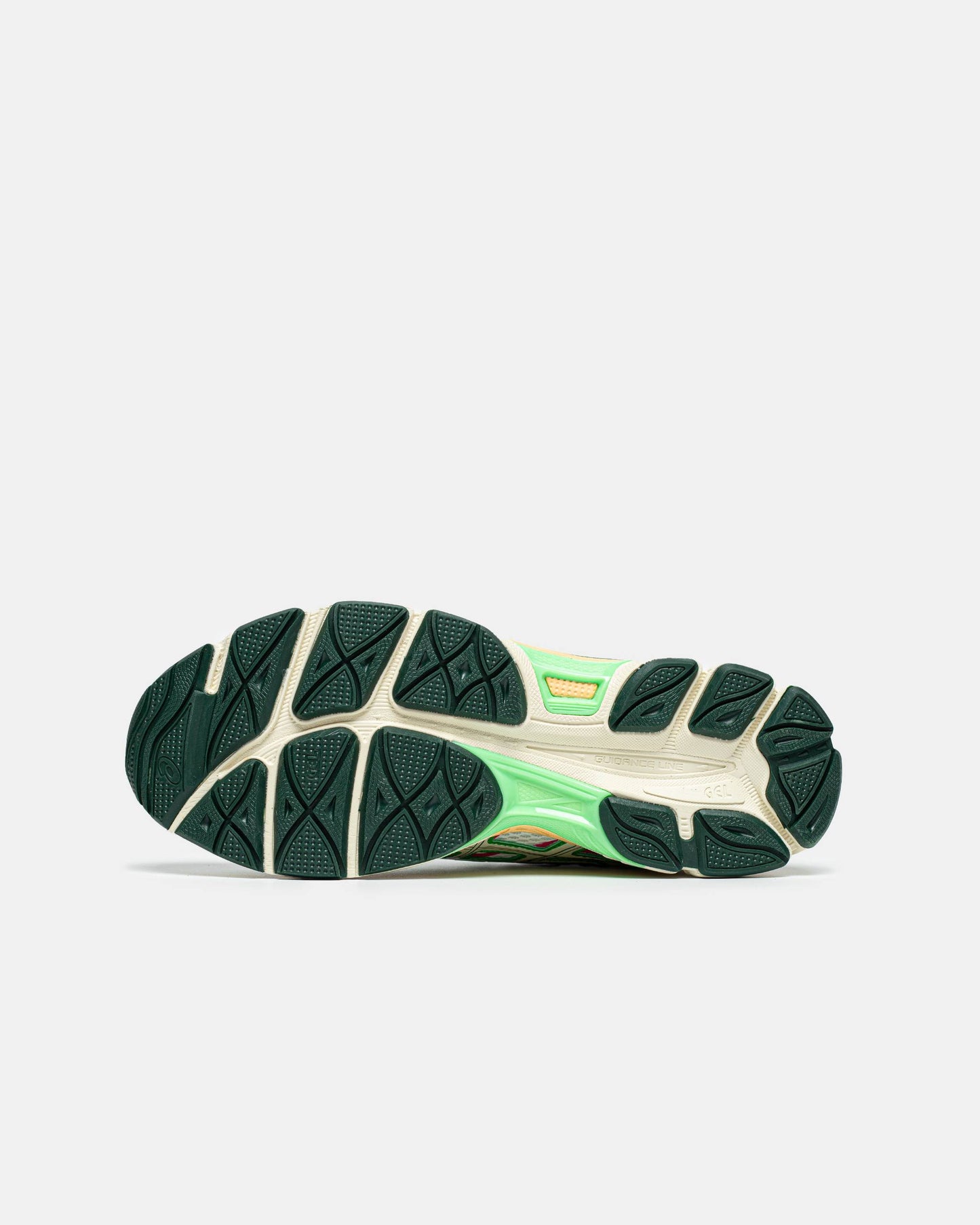 Asics Gel-Cumulus 16 Green Pink