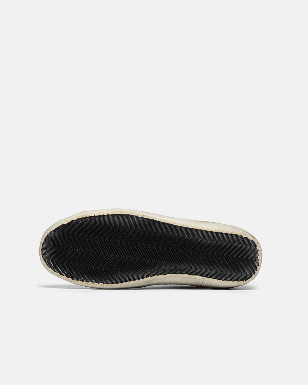 Golden Goose Superstar Bordeaux Glitter Dream Makers
