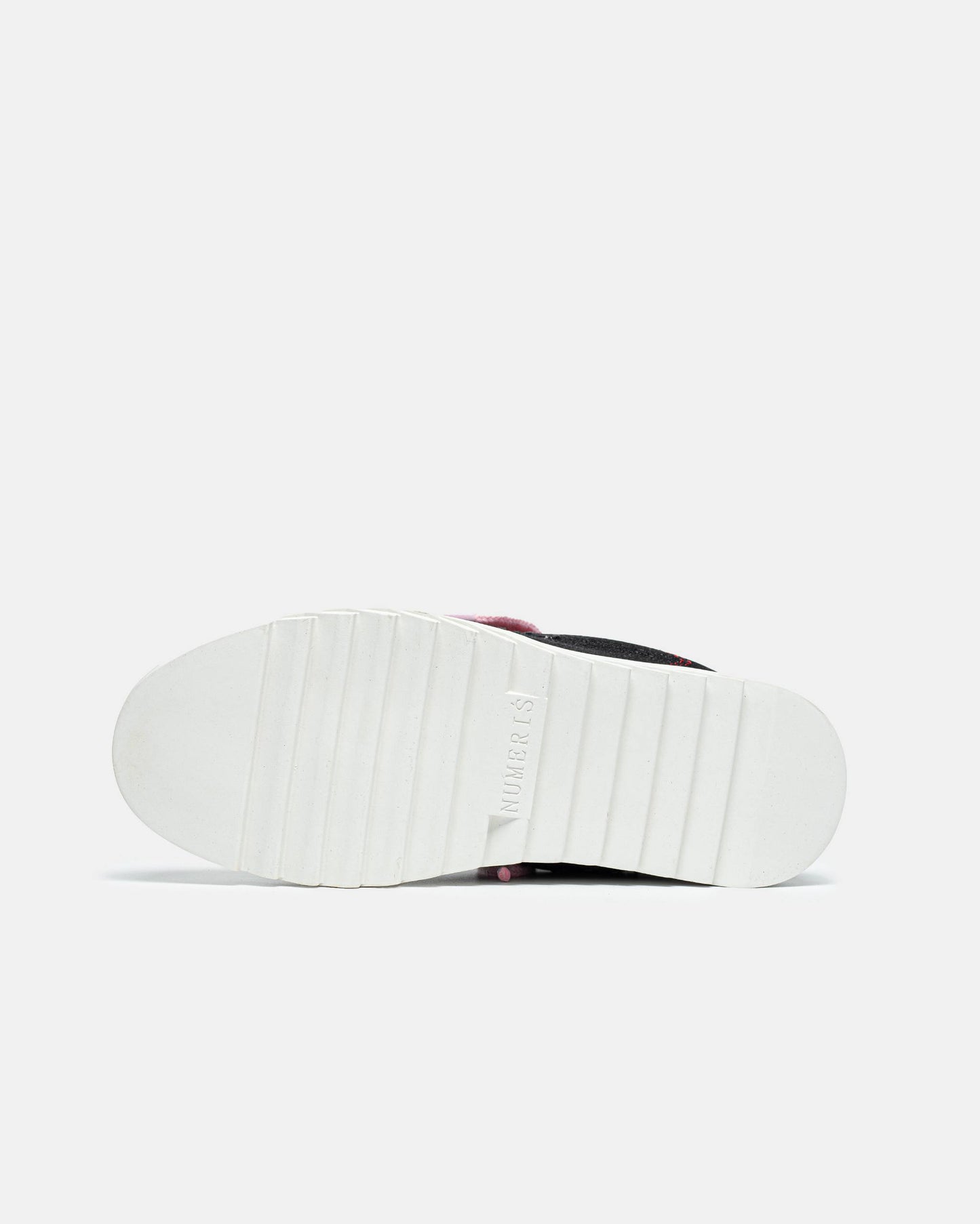Numeris Pink Denim 2.0