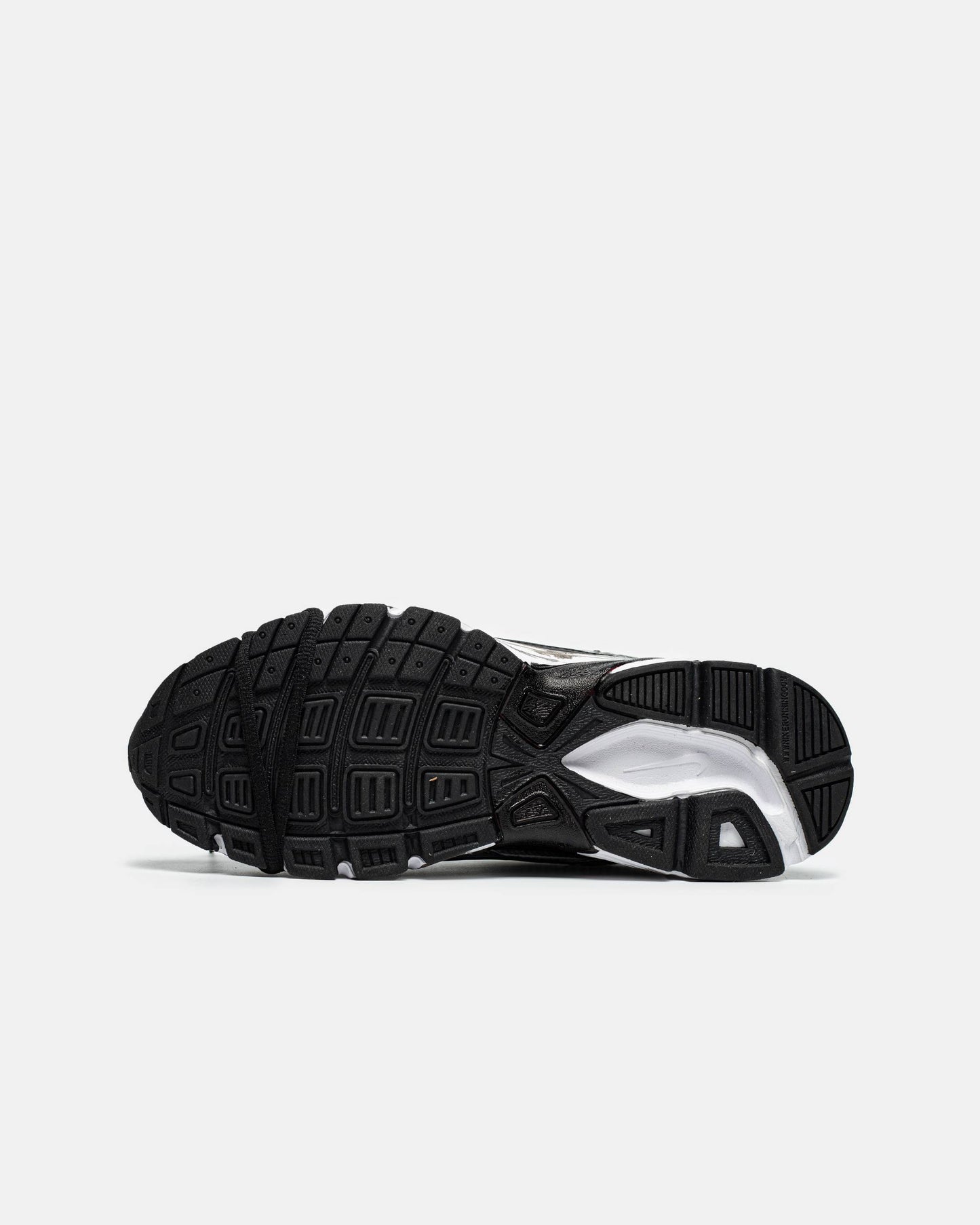 Nike Initiator Custom v2 Silver Black