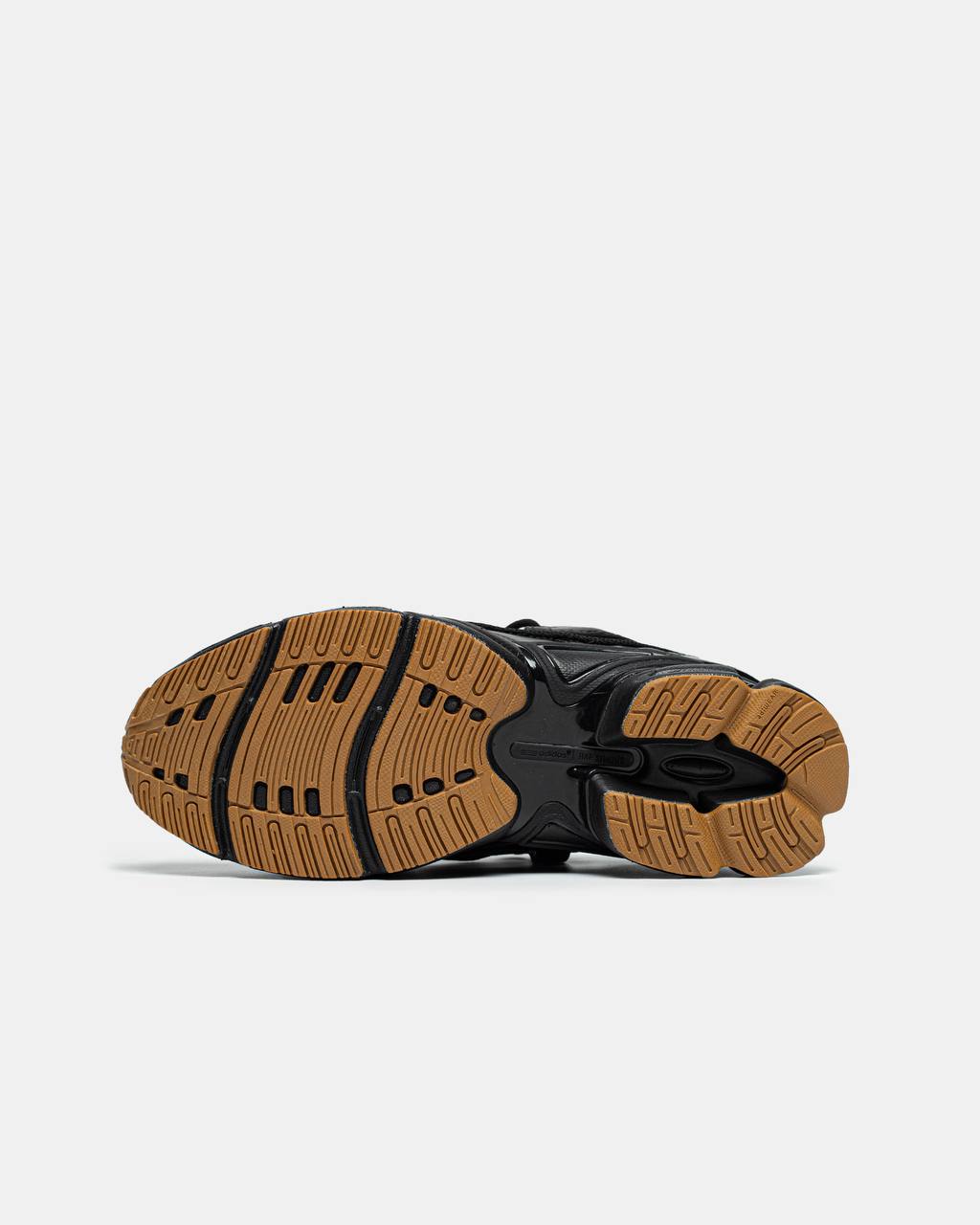 Adidas x Raf Simons Replicant All Black