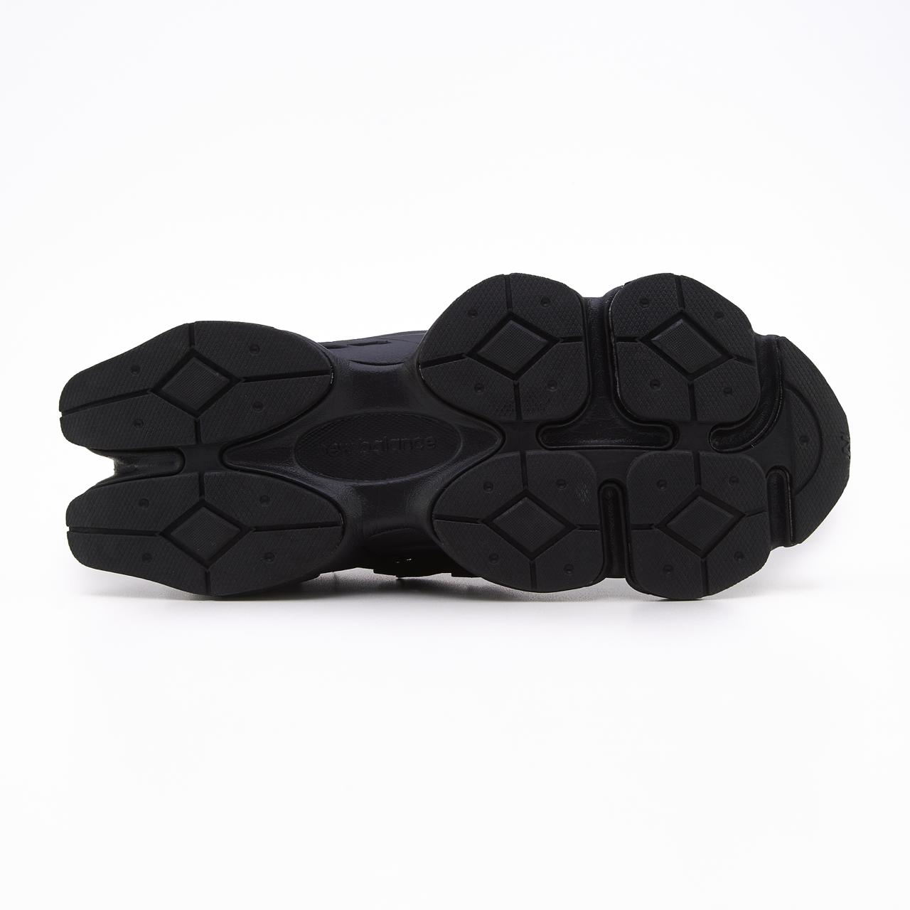 New Balance 9060 Summer Black