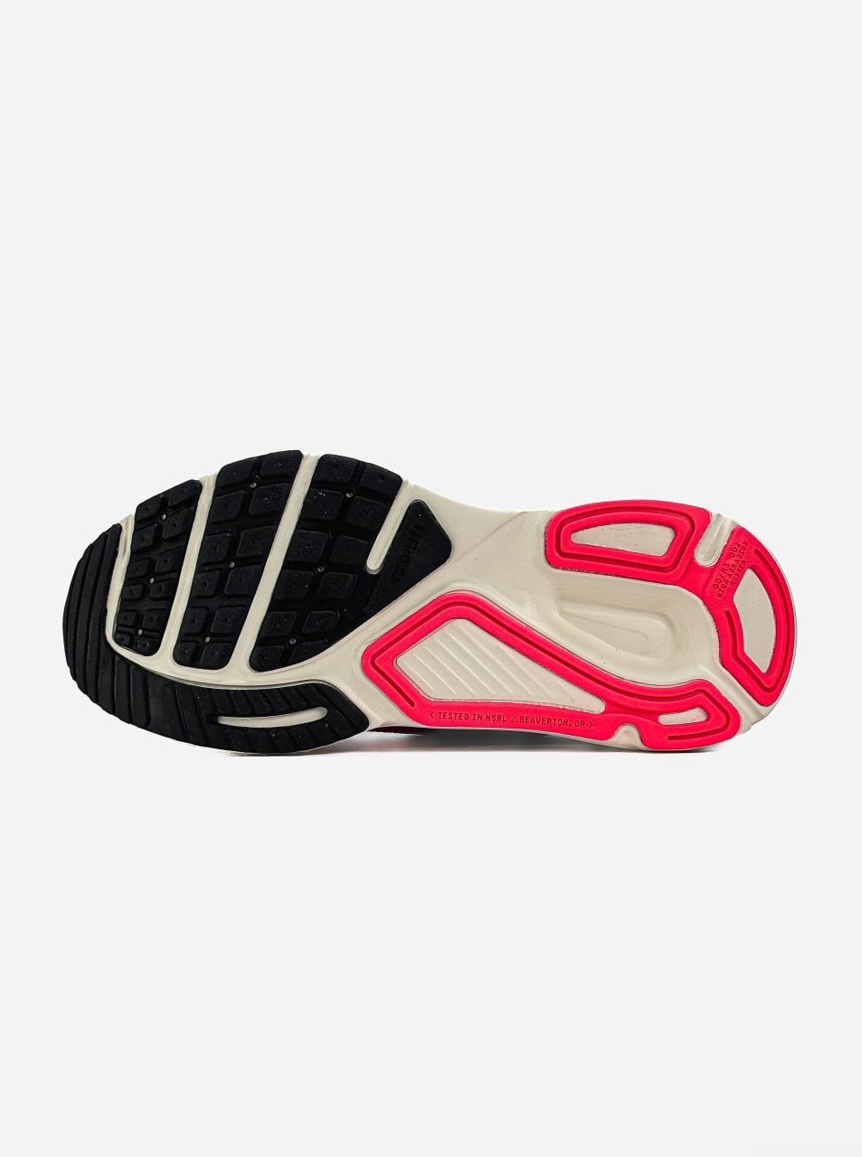 Nike Wmns Structure Plus Pink Black