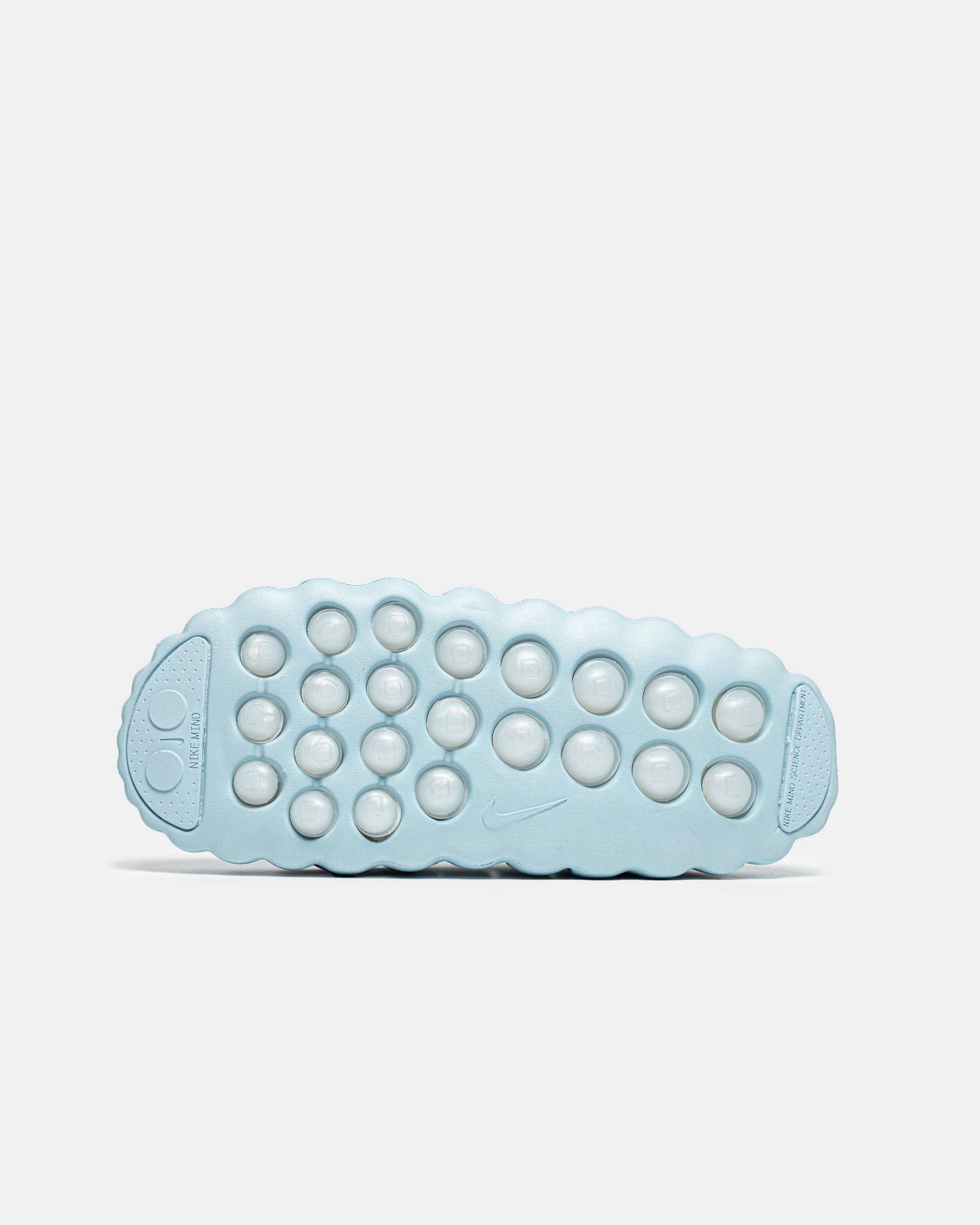 Nike Mind 001 x Drake’s Nocta Iceman Blue