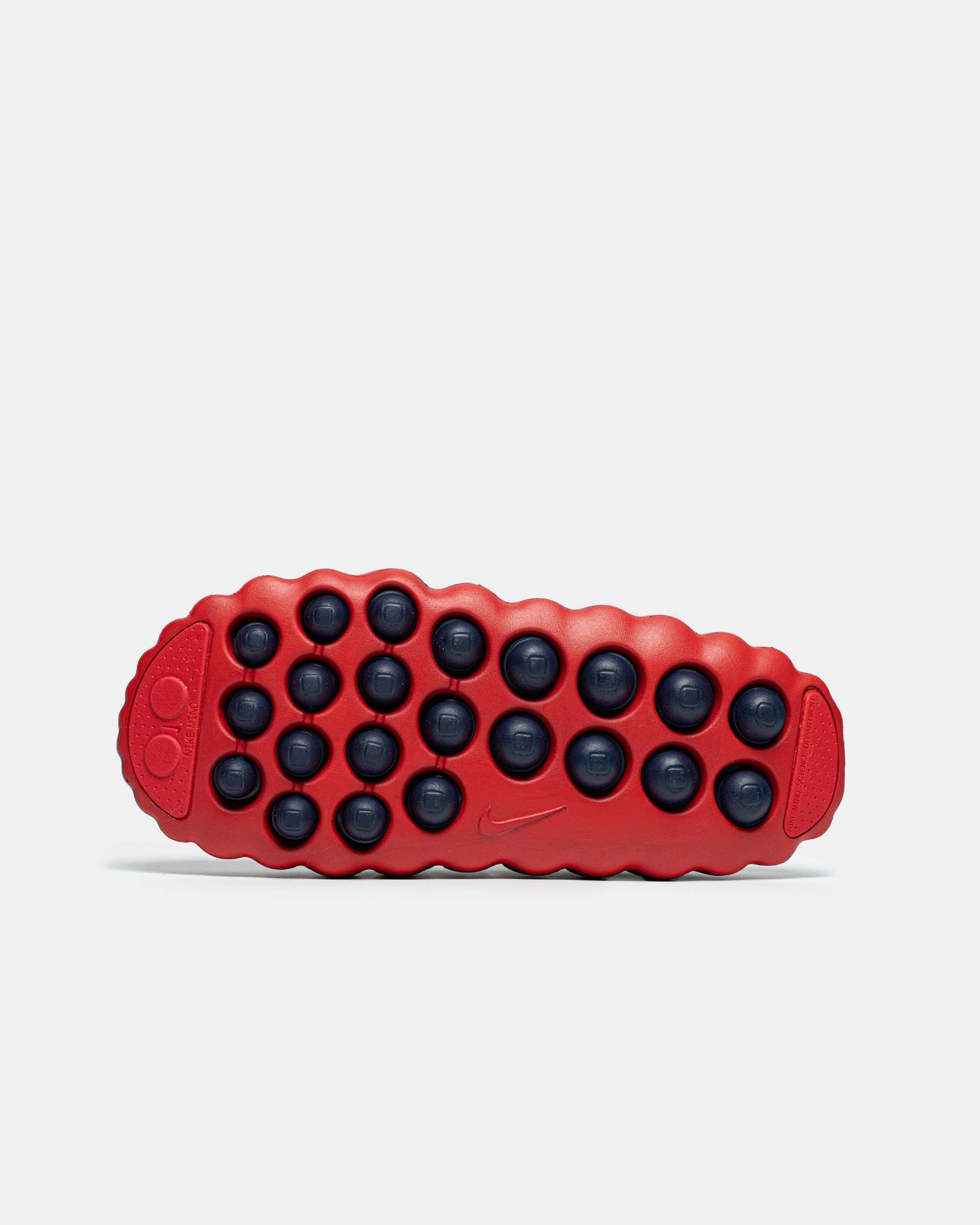 Nike Mind 001 Team Red