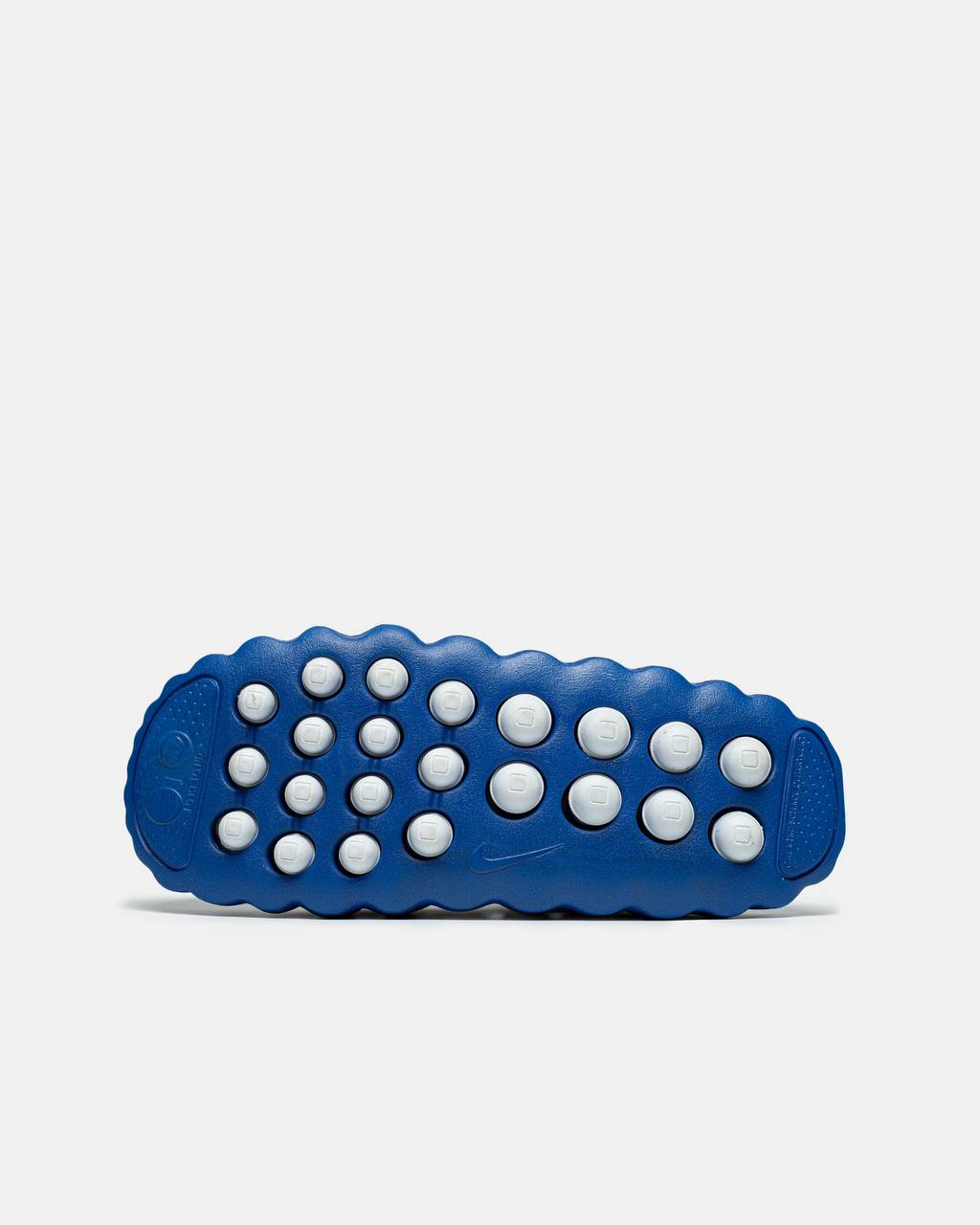 Nike Mind 001 Slide QS Hyper Royal Volt-Black