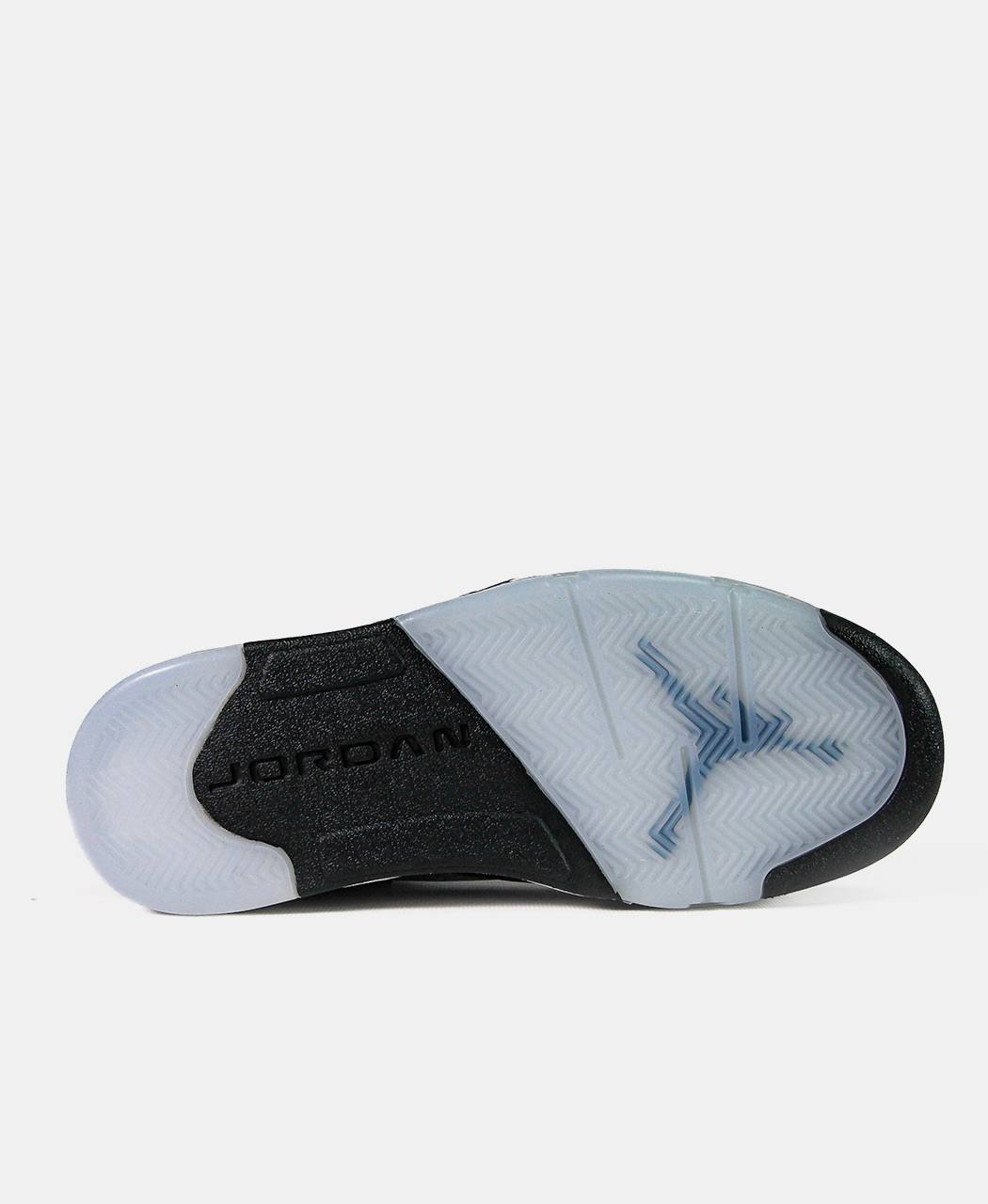 Nike Air Jordan 5 Low Retro Oreo 2021
