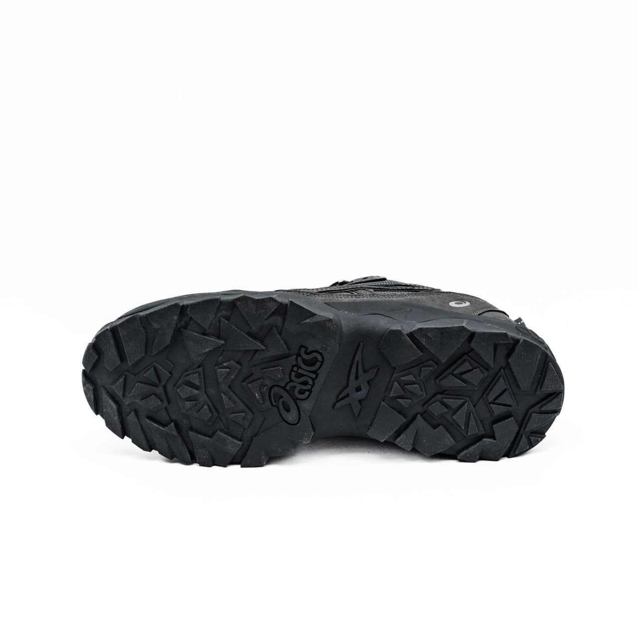 Asics Gel-Pickax Grey
