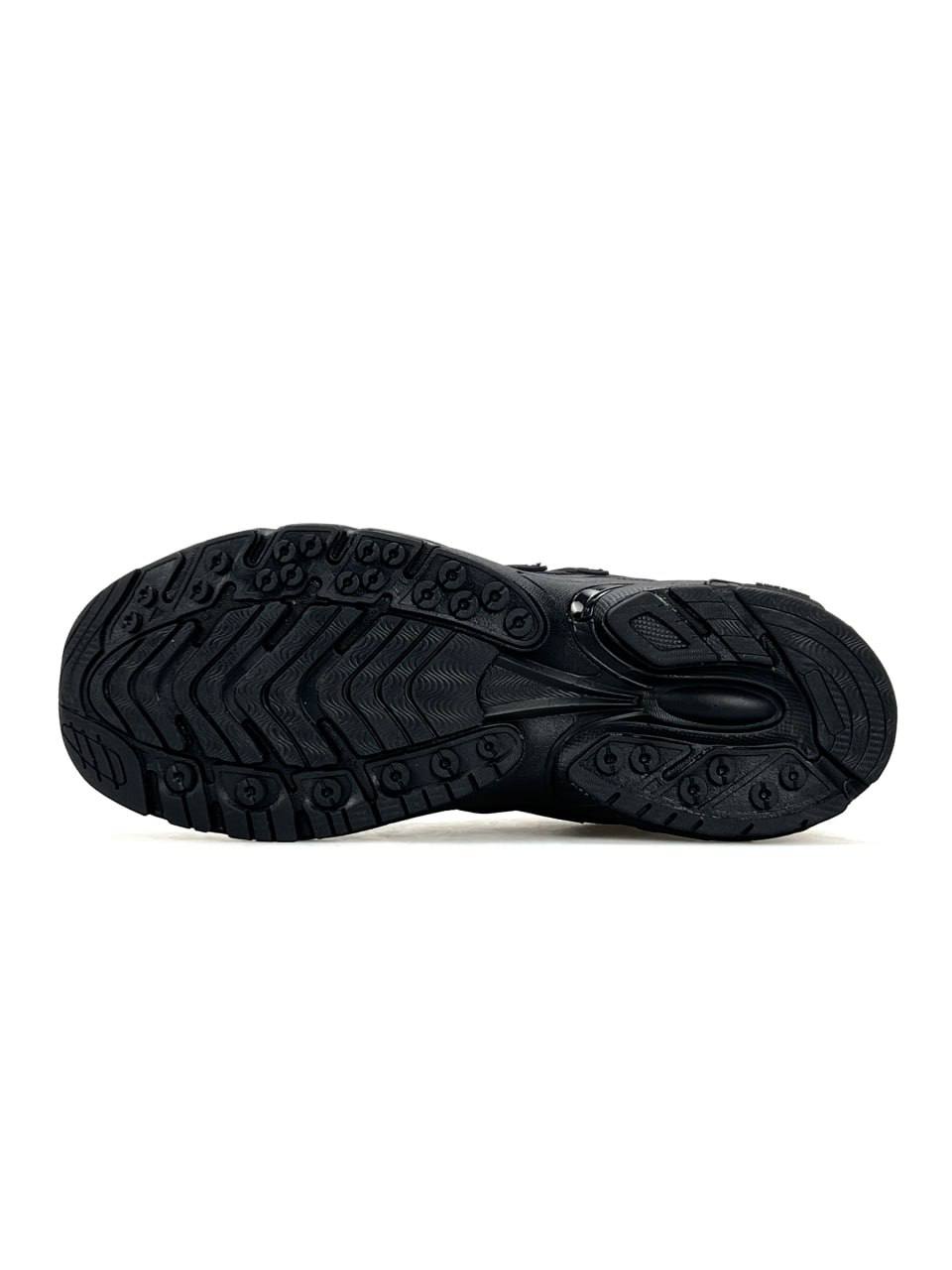 Adidas Adistar Cushion All Black