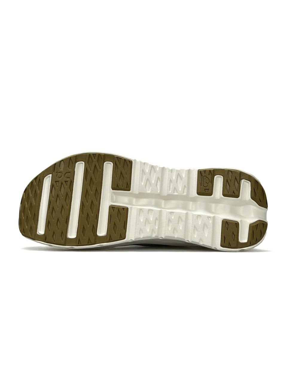 On Running Cloudtilt Light Grey Beige