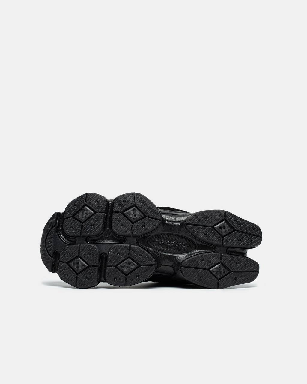 New Balance 9060R New Black