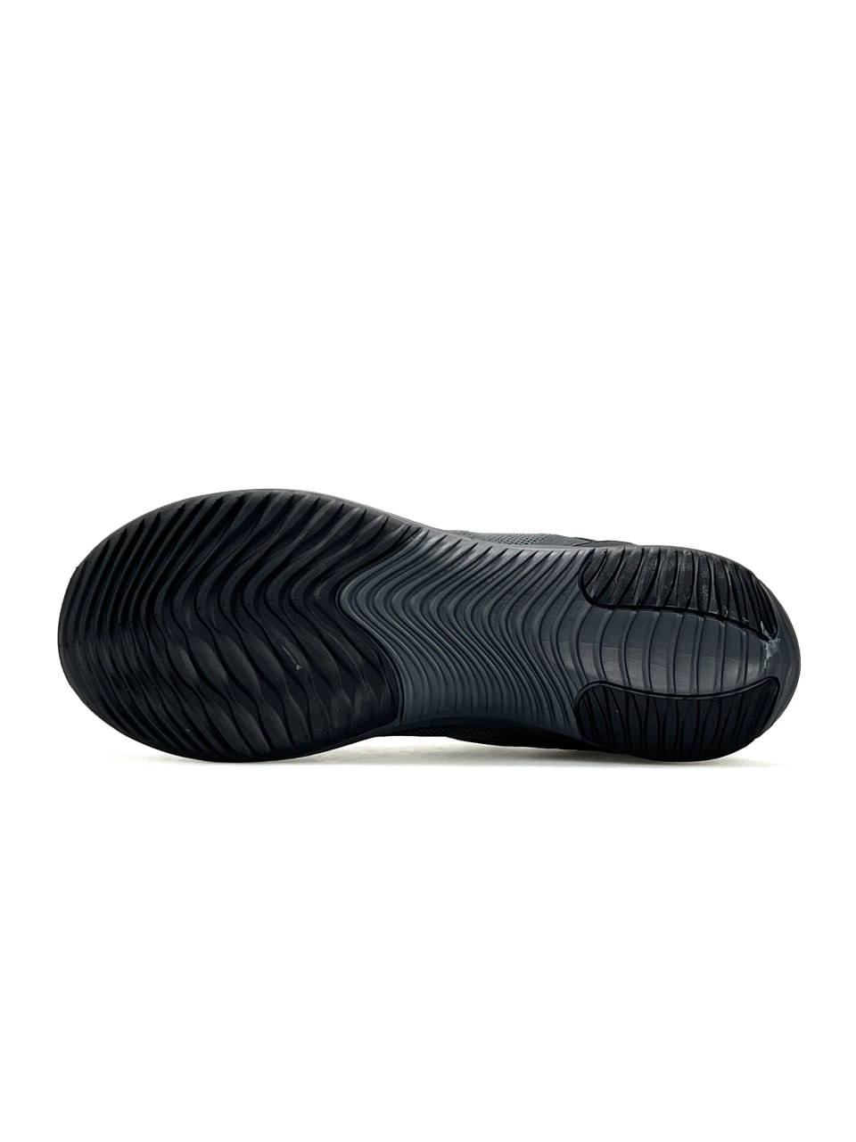 Nike Air Running Grey Black