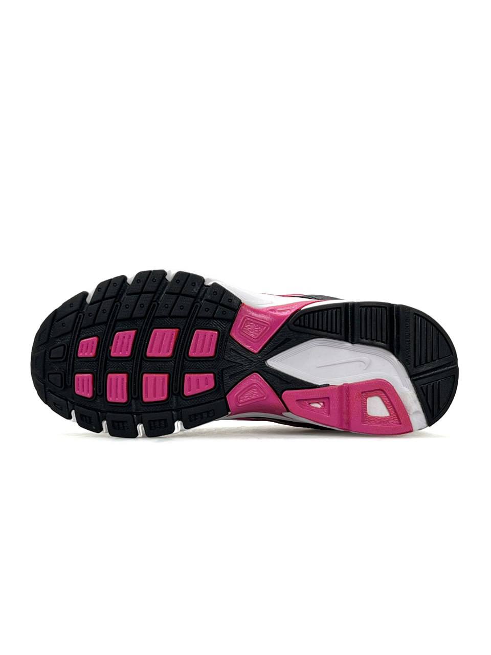 Nike Initiator Black White Pink