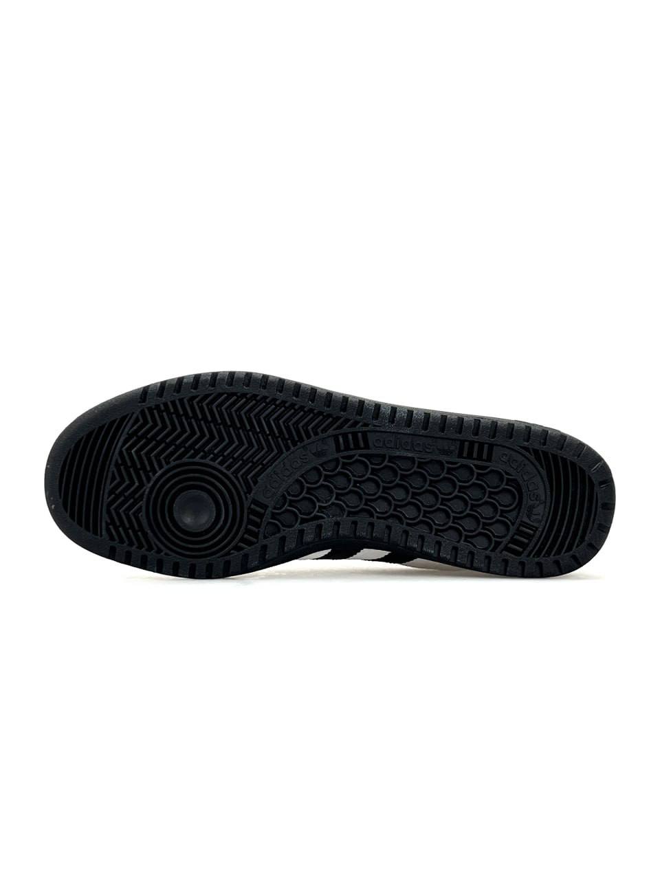 Adidas Bermuda Pale Grey Black
