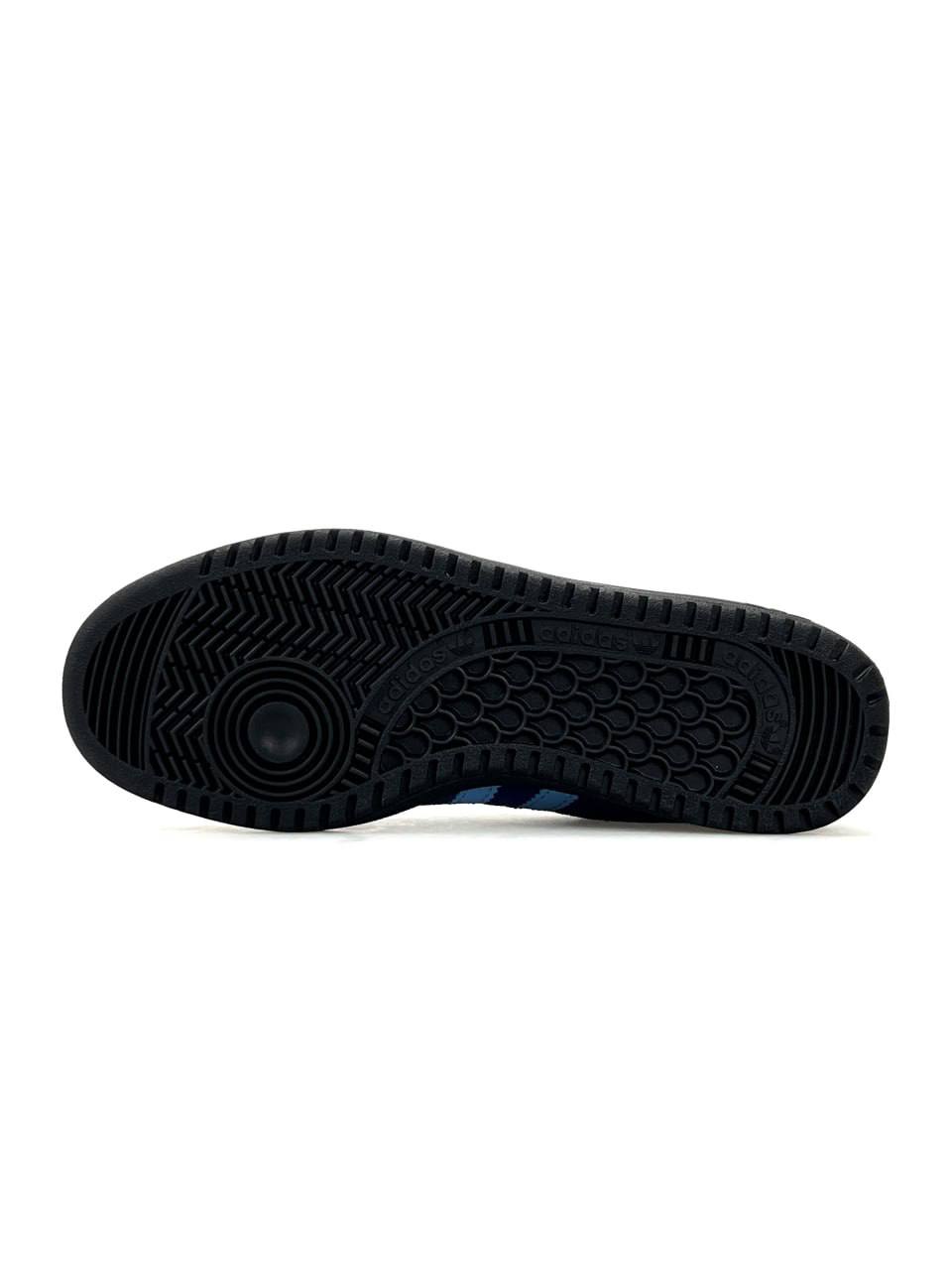 Adidas Bermuda Navy Sky
