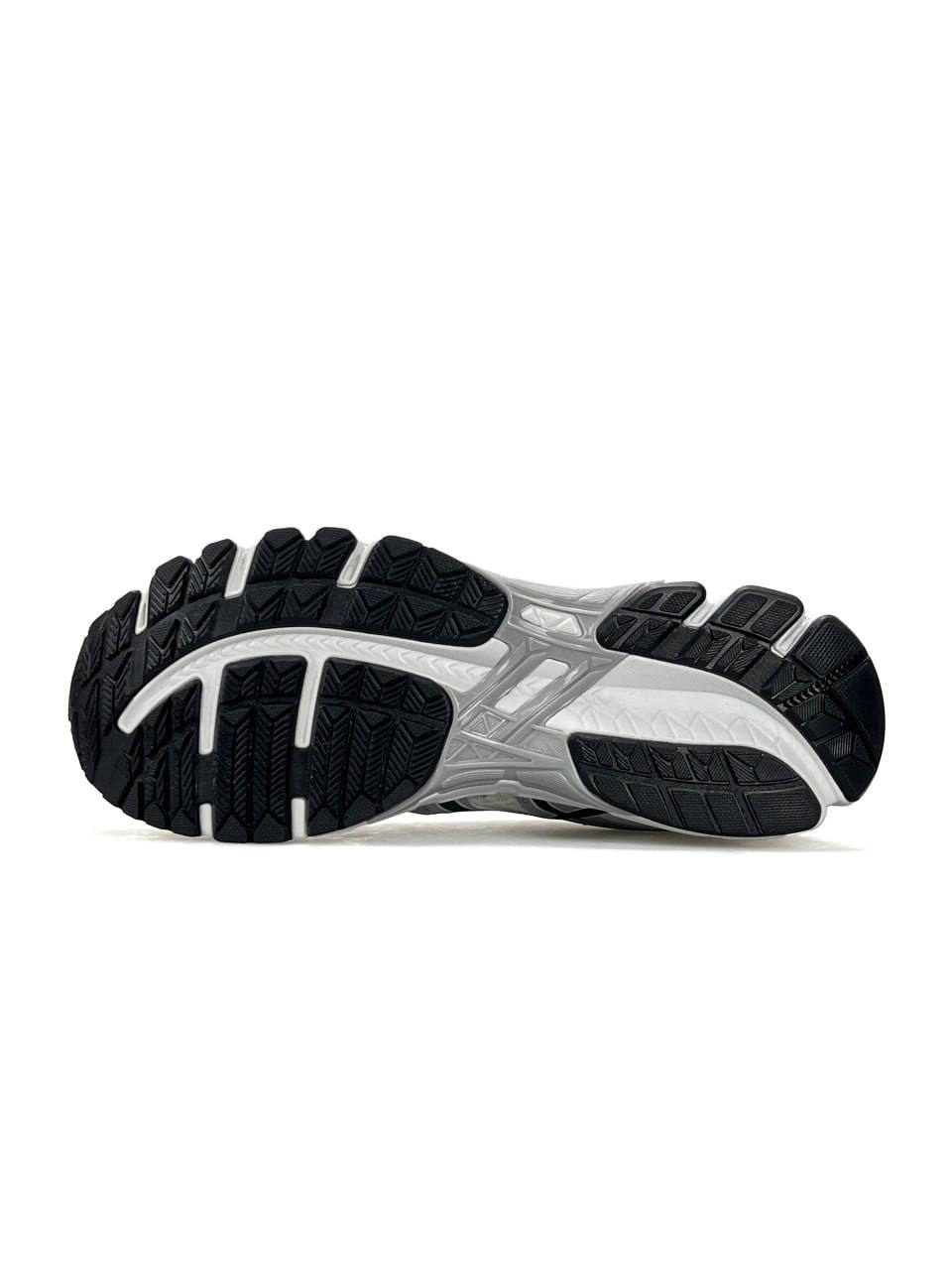 Asics Gel-Kayano 20 White Grey