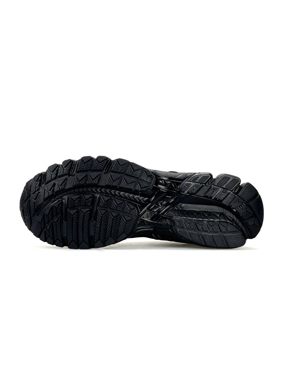Asics Gel-Kayano 20 Black Green