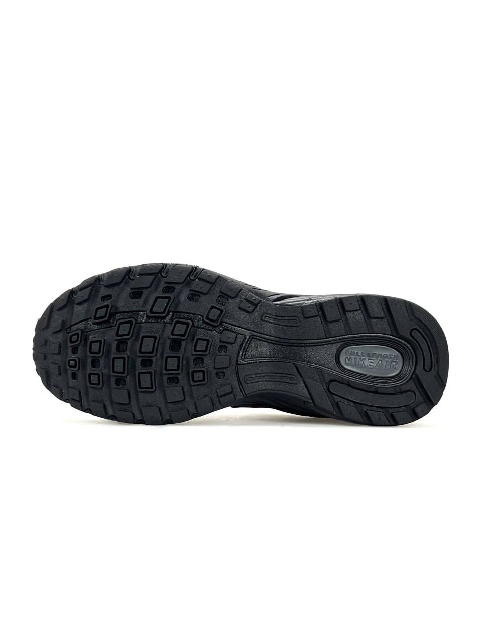 Nike Air Pegasus Wave All Black
