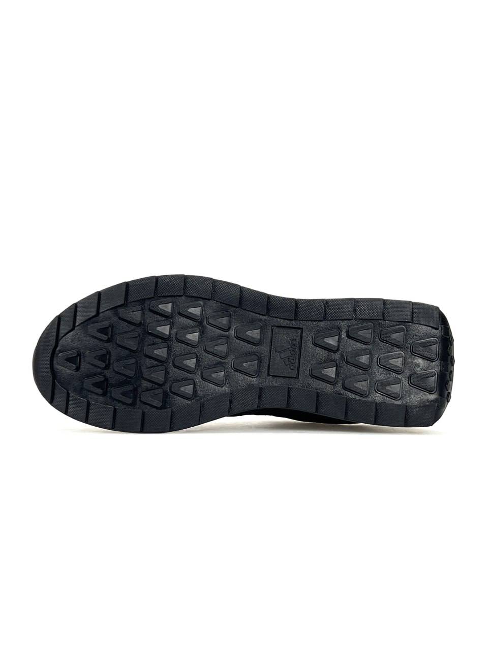 Adidas Climacool Dark Grey Black