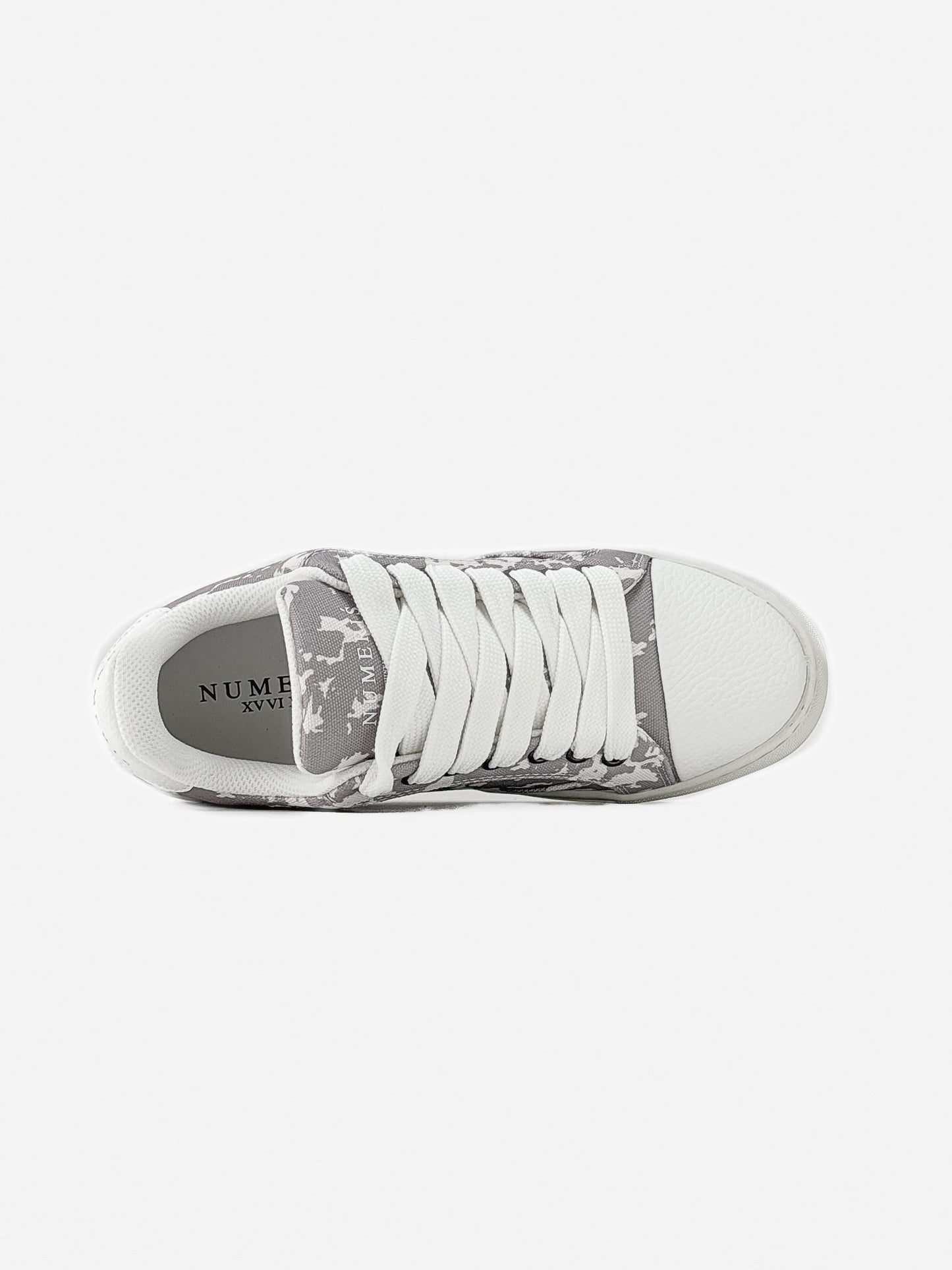 Numeris Atelier Grey