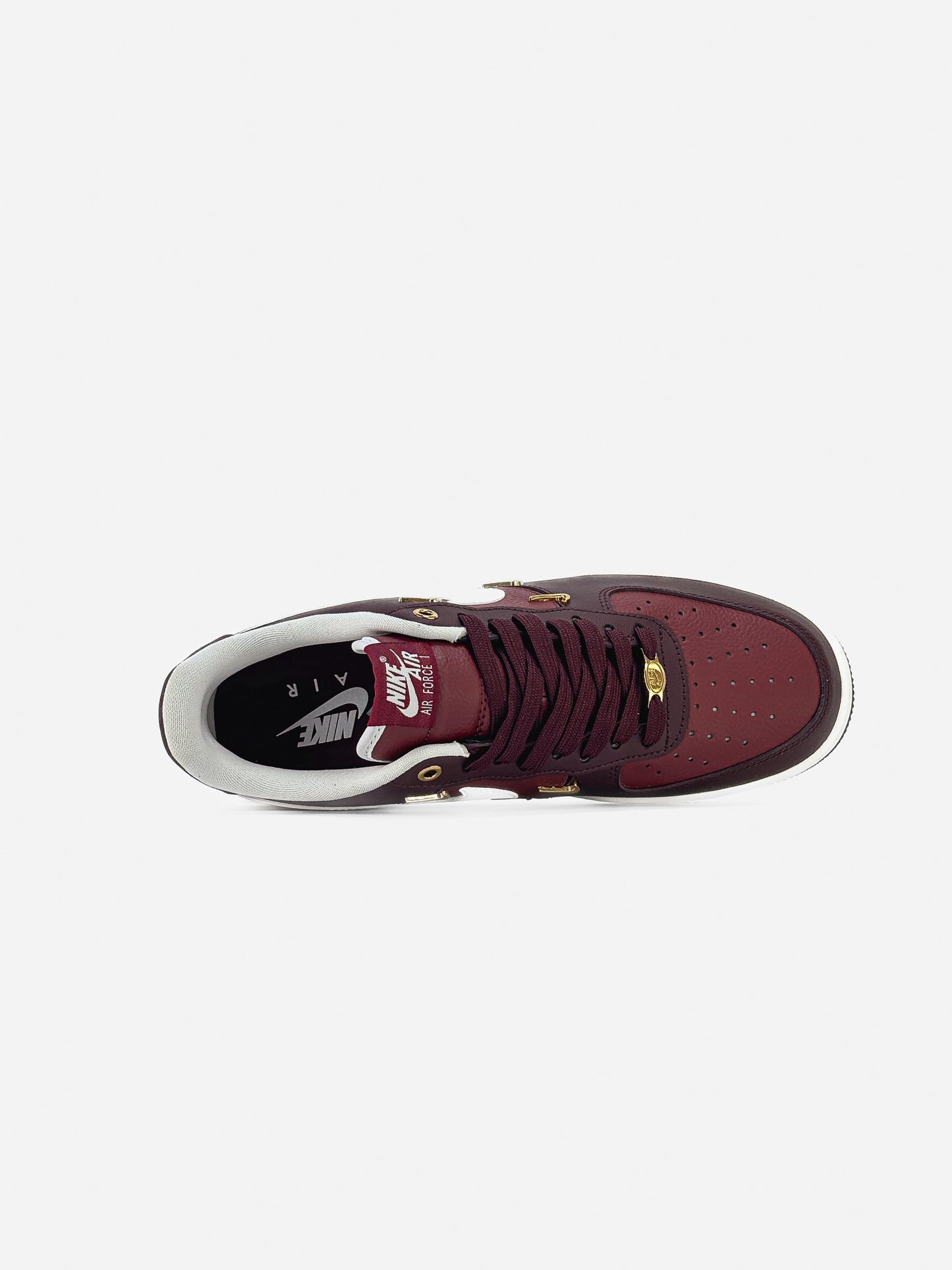 Nike Air Force 1 Low LX Team Red