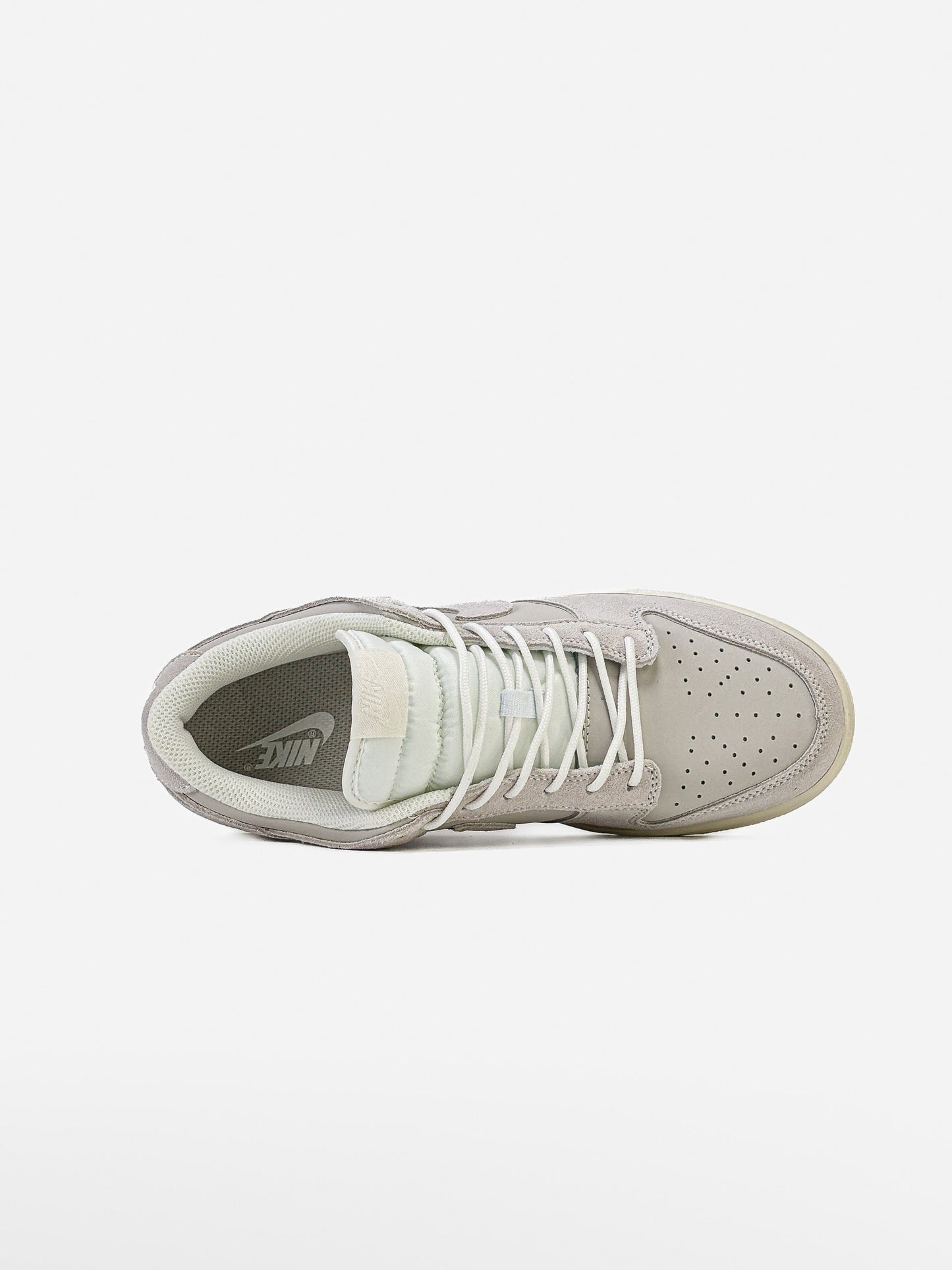 Nike SB Dunk Low Light Grey