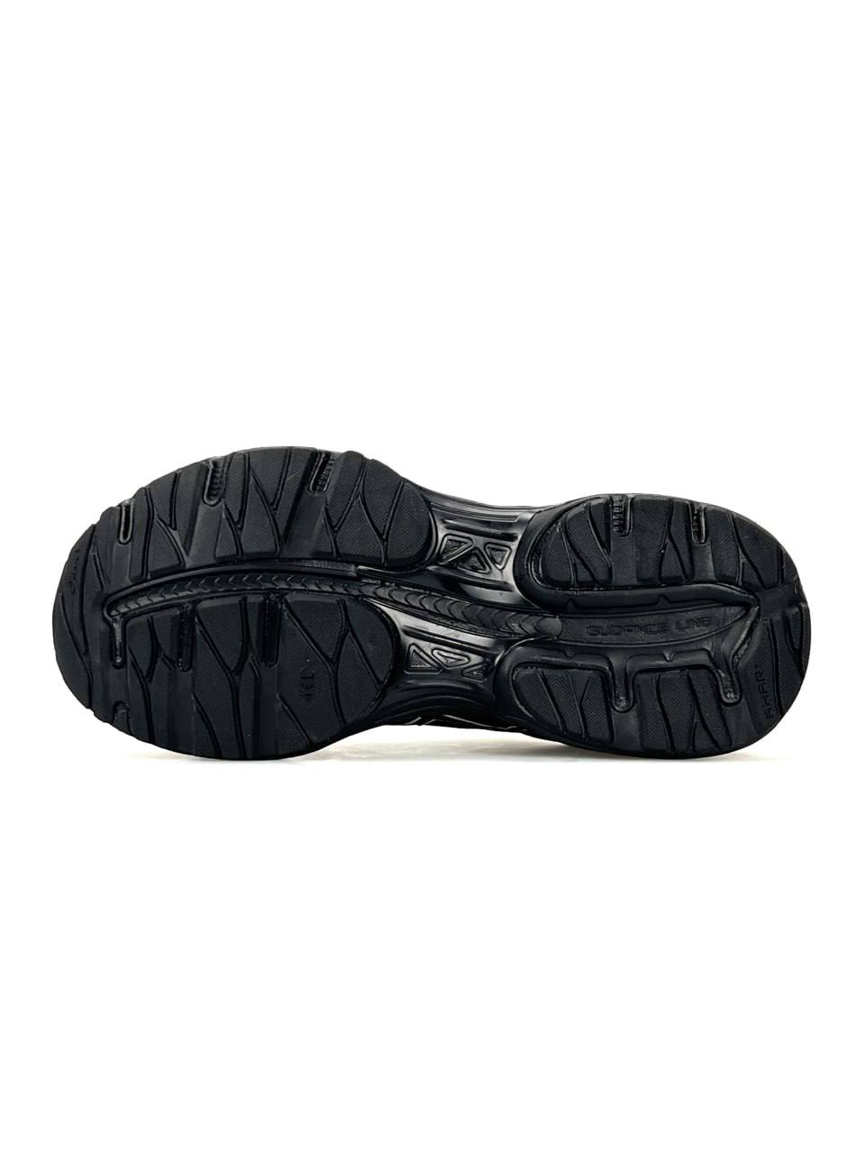 Asics Gel-Flux 4 Black