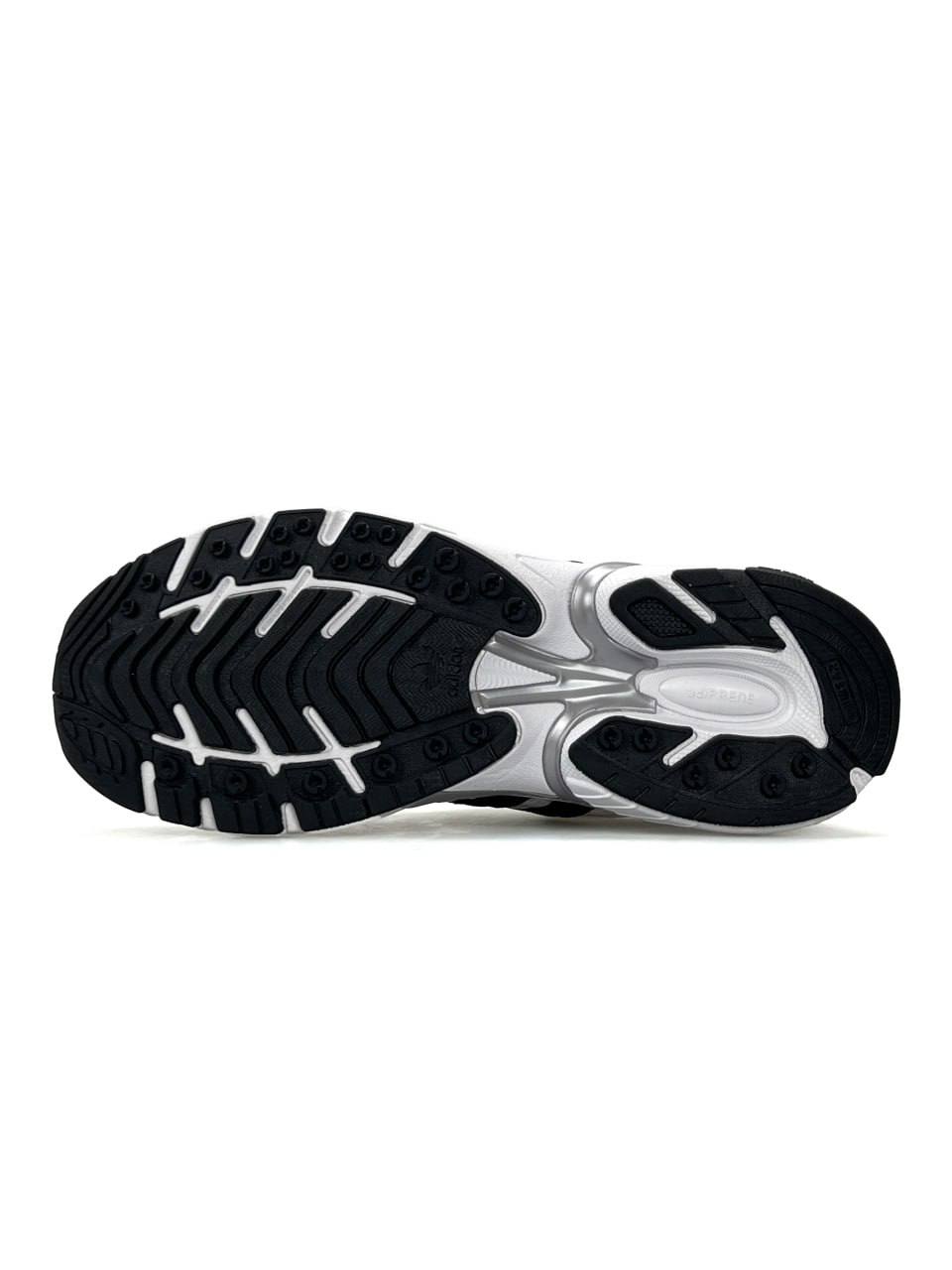 Adidas Adistar Cushion x Song for the Mute White Black