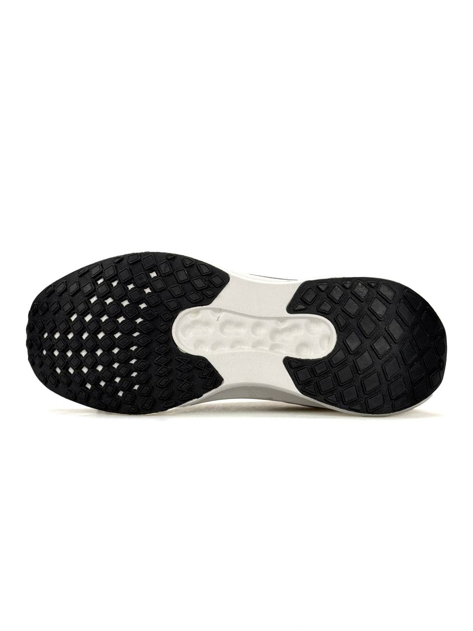 Nike Winflo 11 Black White