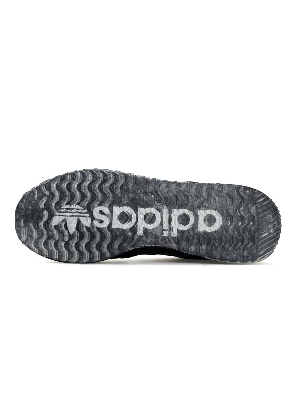 Adidas POD-S Cordura All Black