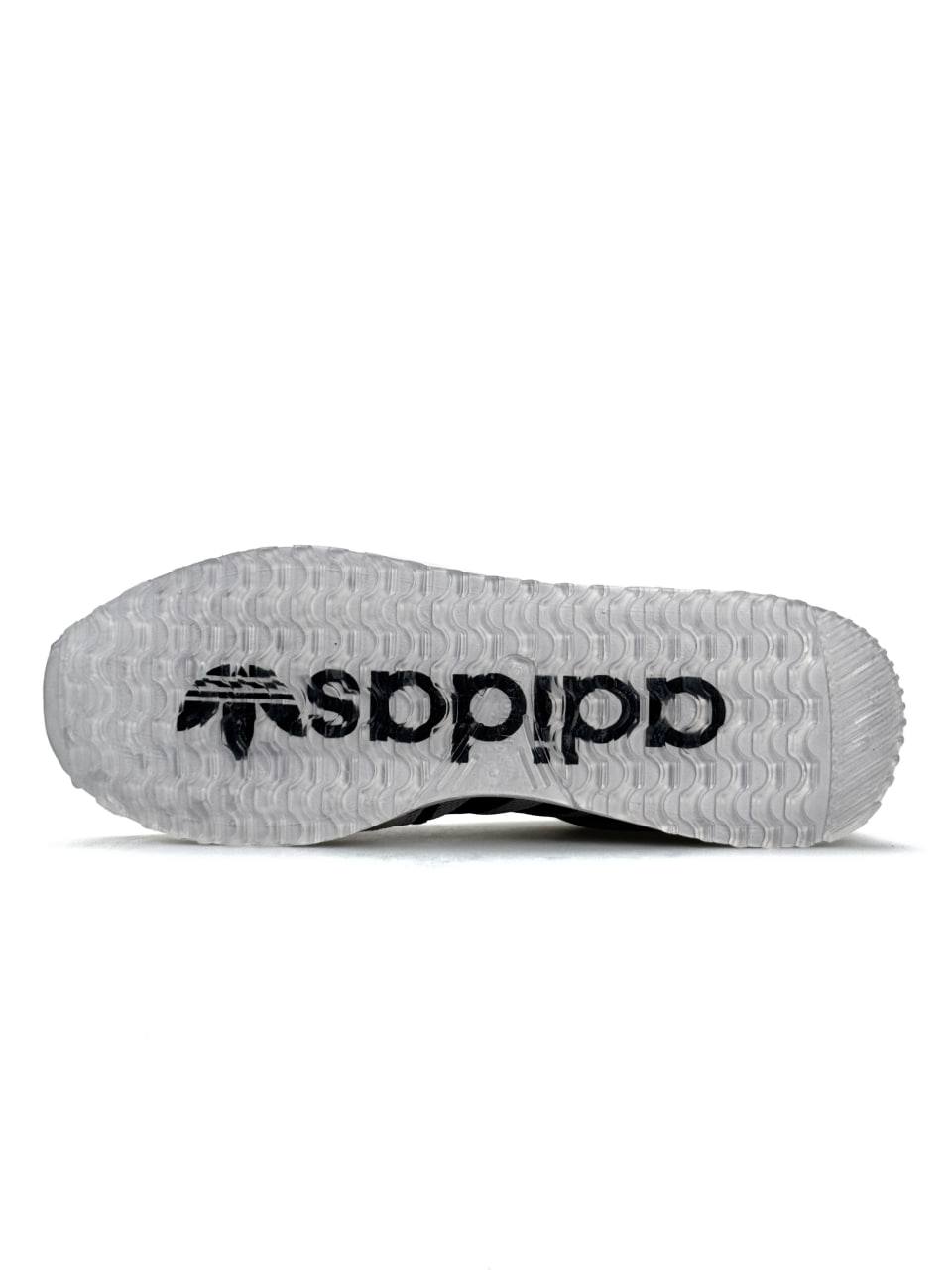 Adidas POD-S Cordura Light Grey Black