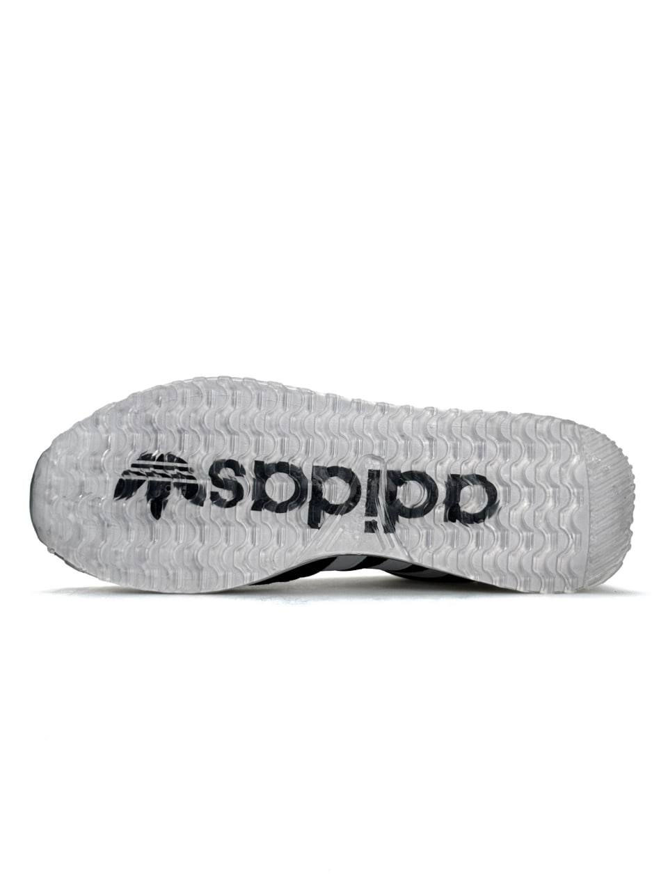 Adidas POD-S Cordura Black White