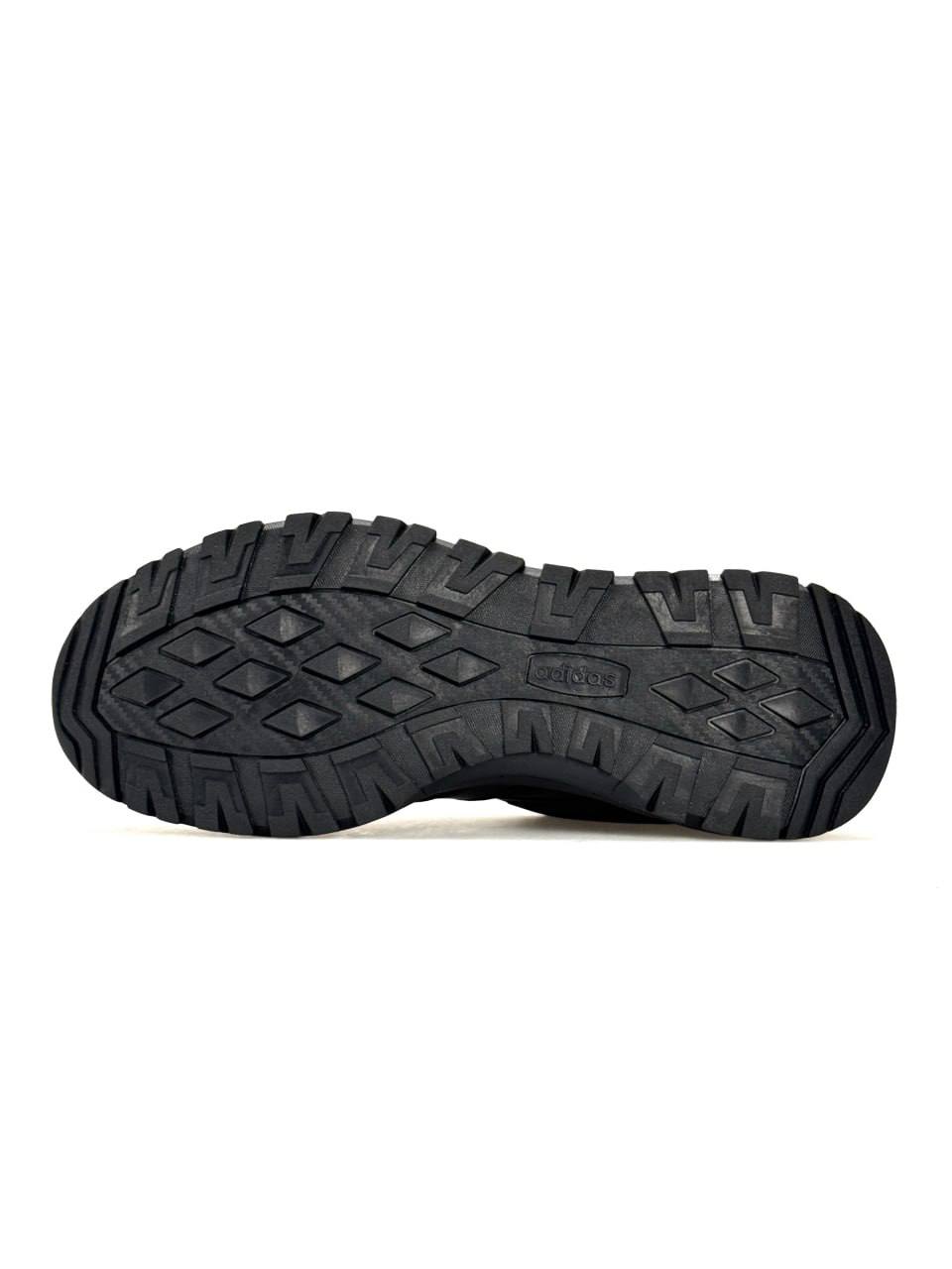 Adidas Classic All Black