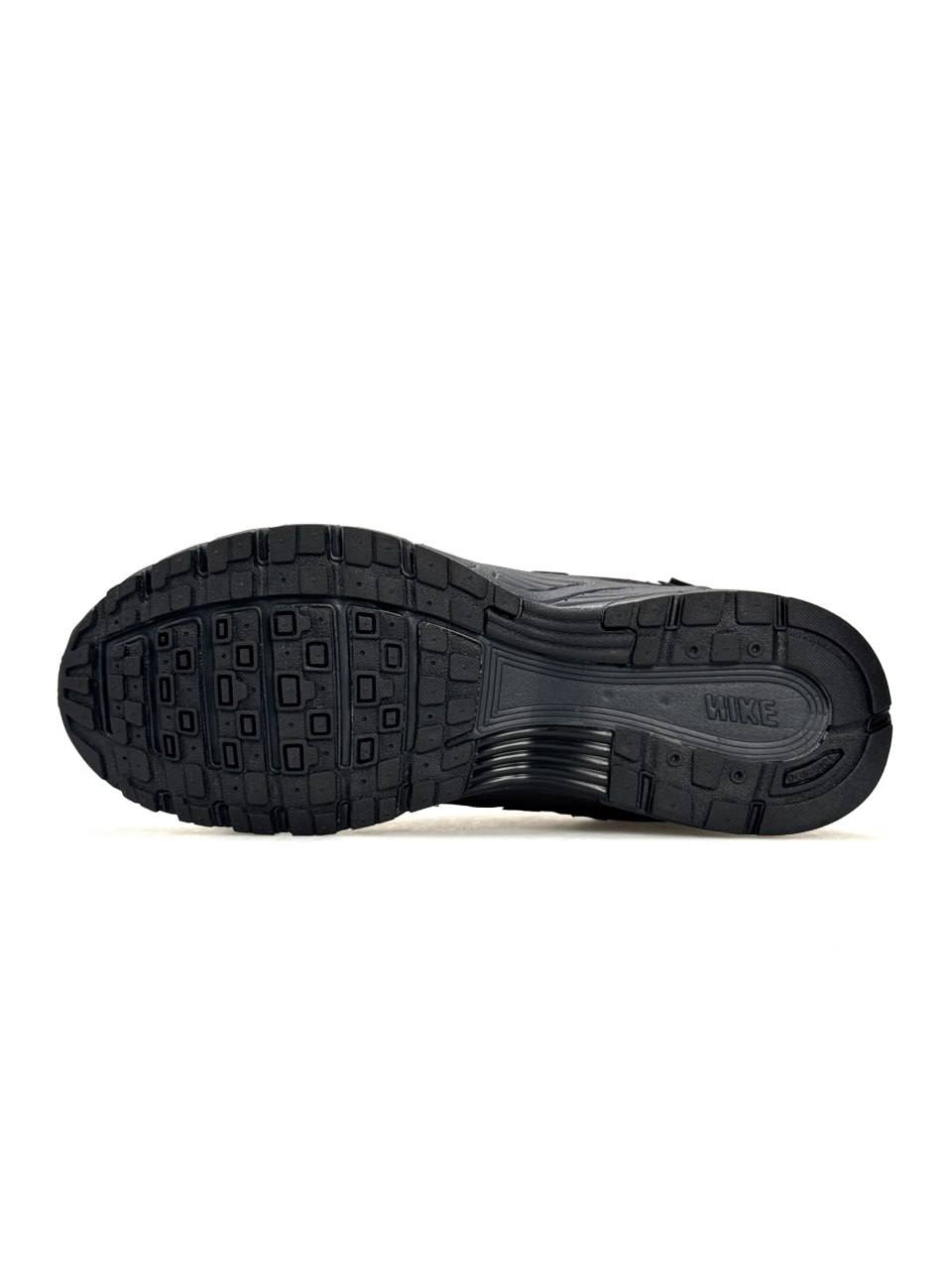 Nike P-6000 Cordura Black