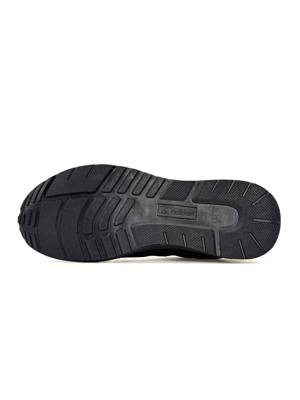 Adidas ClimaProof EQT Gore-Tex GTX All Black
