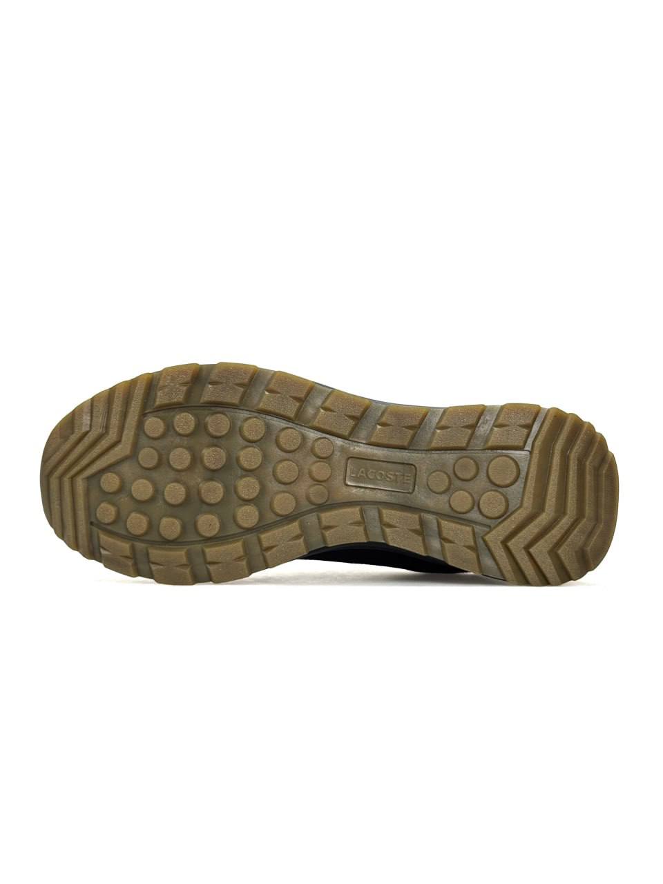 Lacoste Urban Breaker New Gore-Tex GTX Black