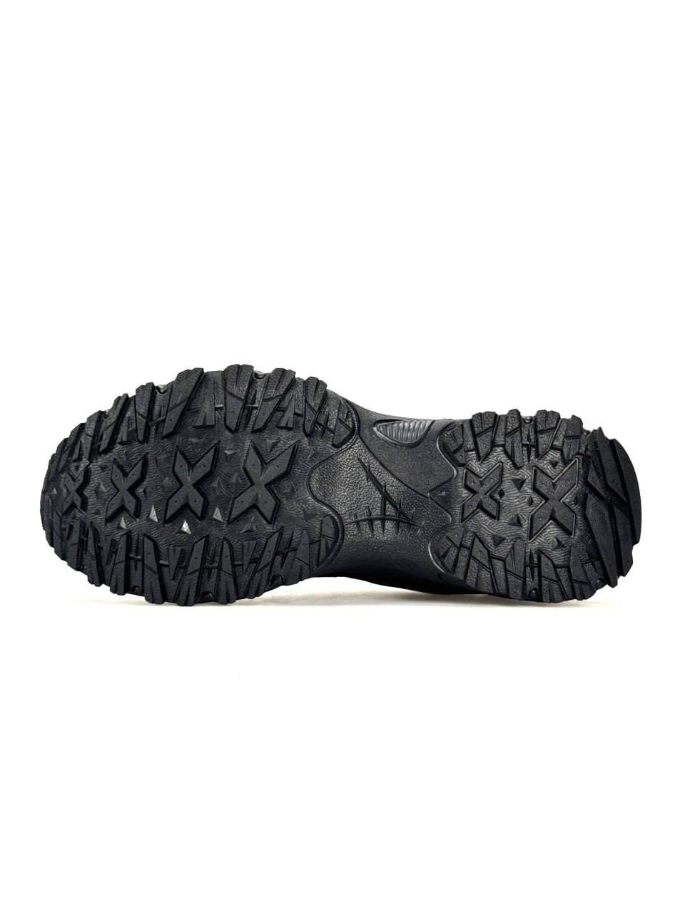 Nike Terra Cordura All Black