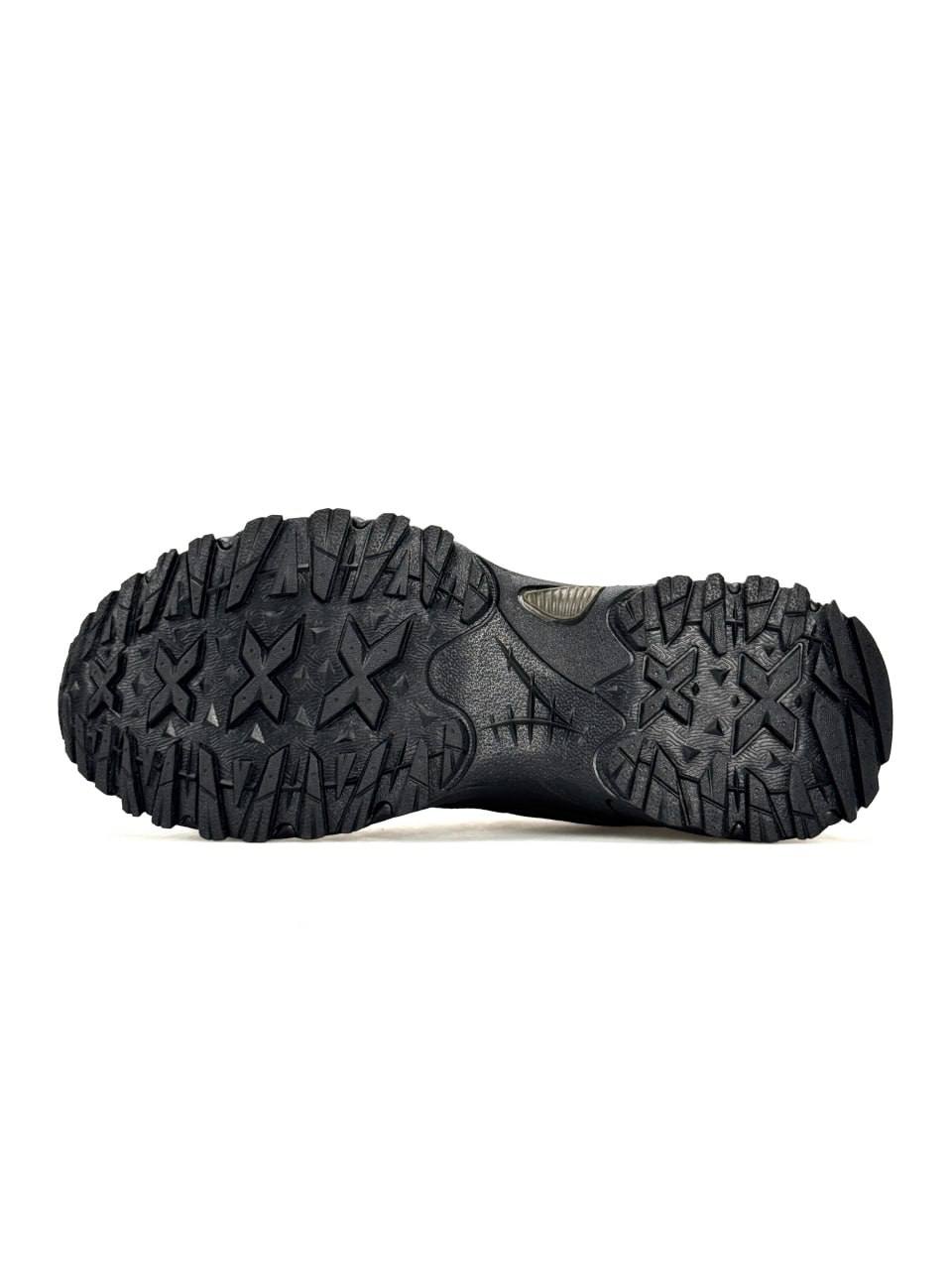 Nike Terra Cordura Coyote Black