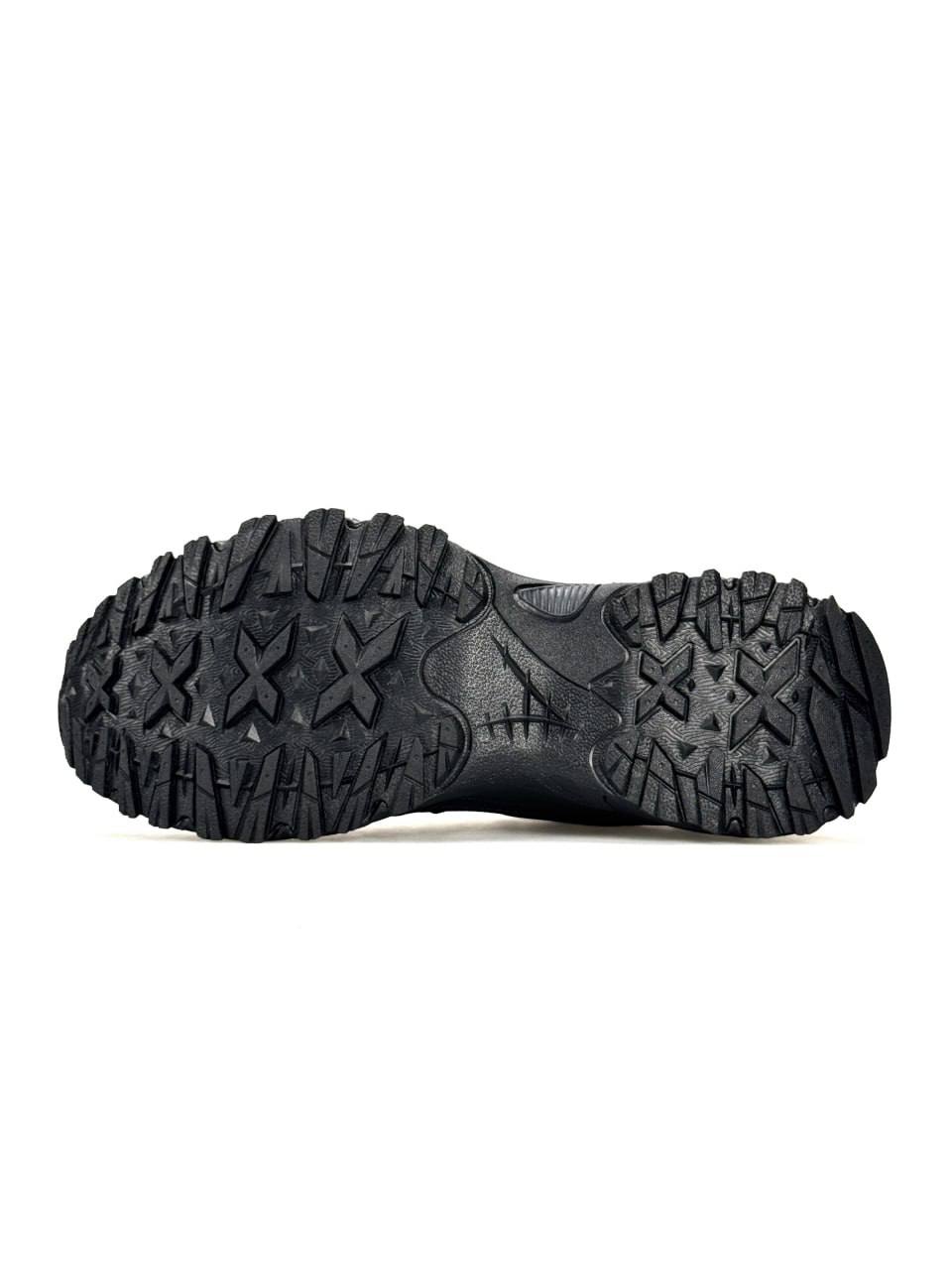 Nike Terra Cordura Dark Grey Black