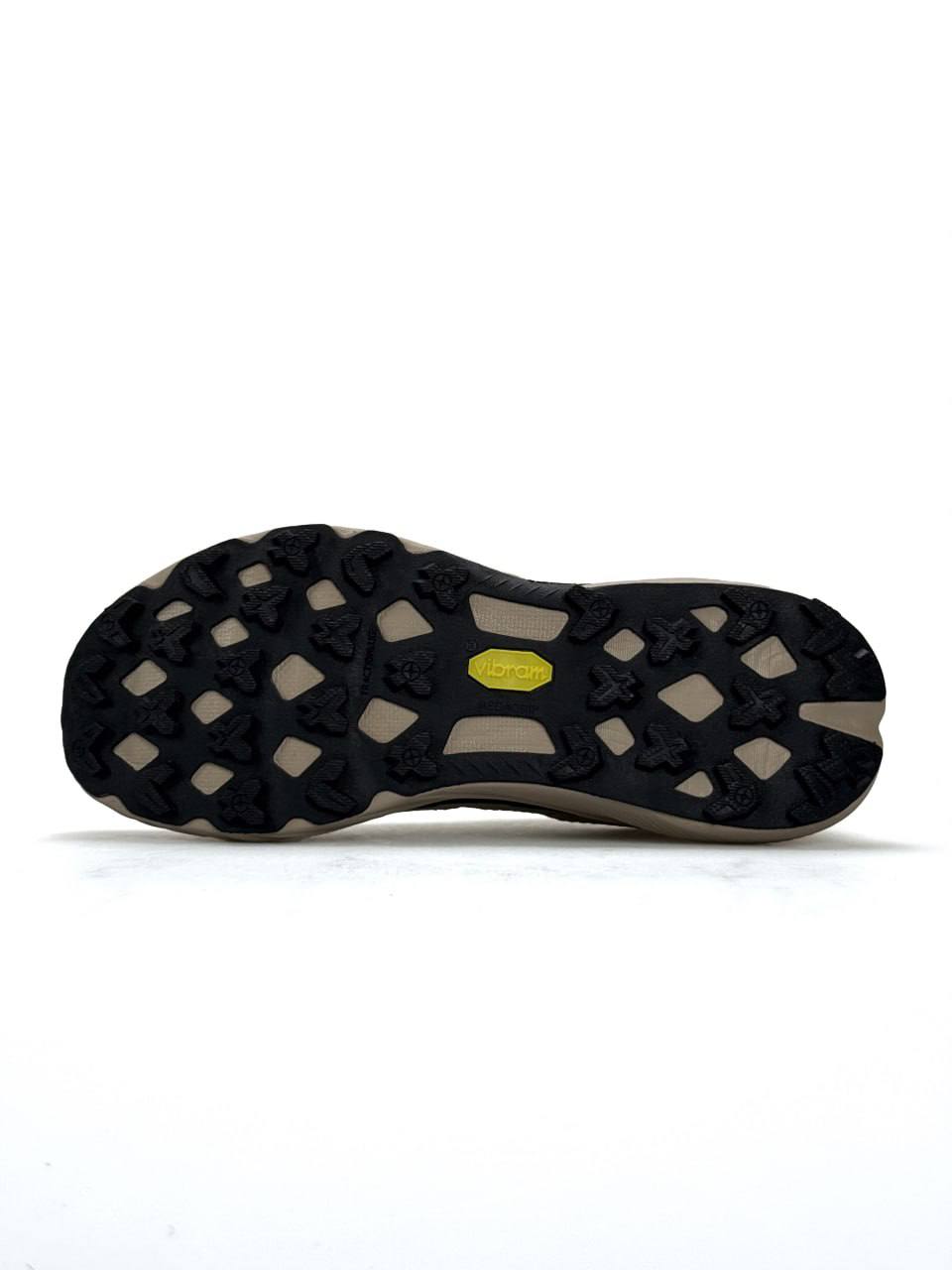Columbia Trail Vibram Beige Black
