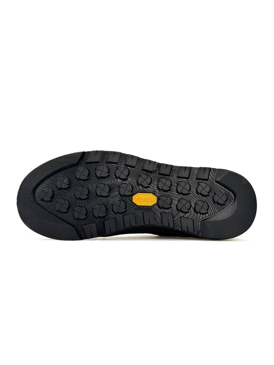 The North Face Clyffe Trainers Dark Grey Black