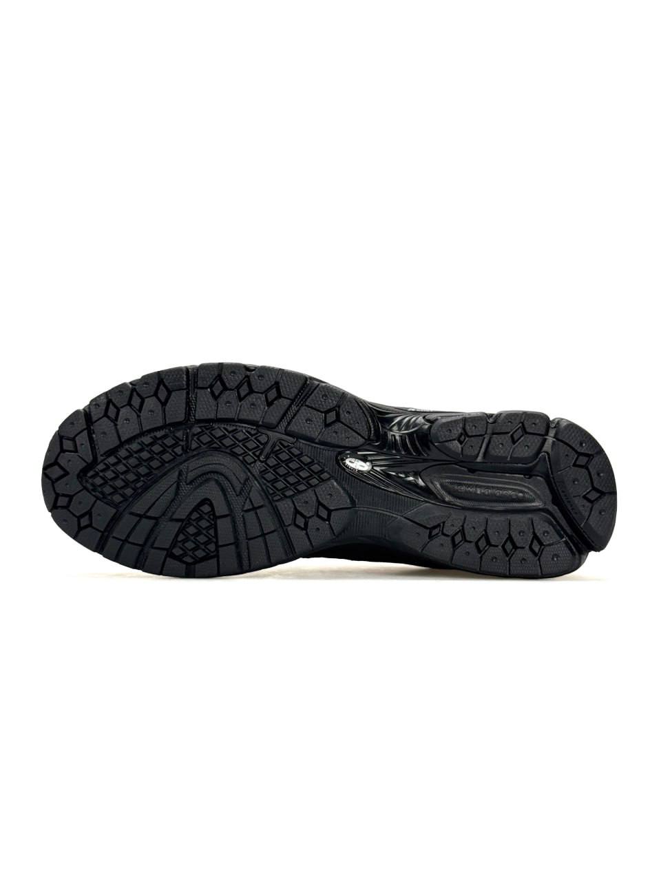 New Balance 1906R Cordura Leather All Black