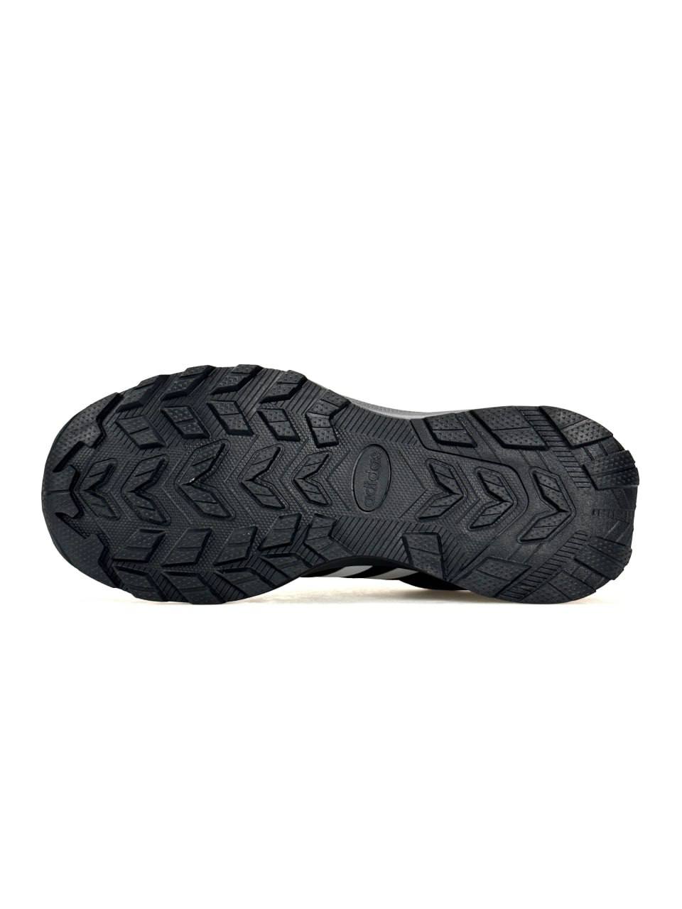 Adidas Terrex GTX Gore-Tex Black White