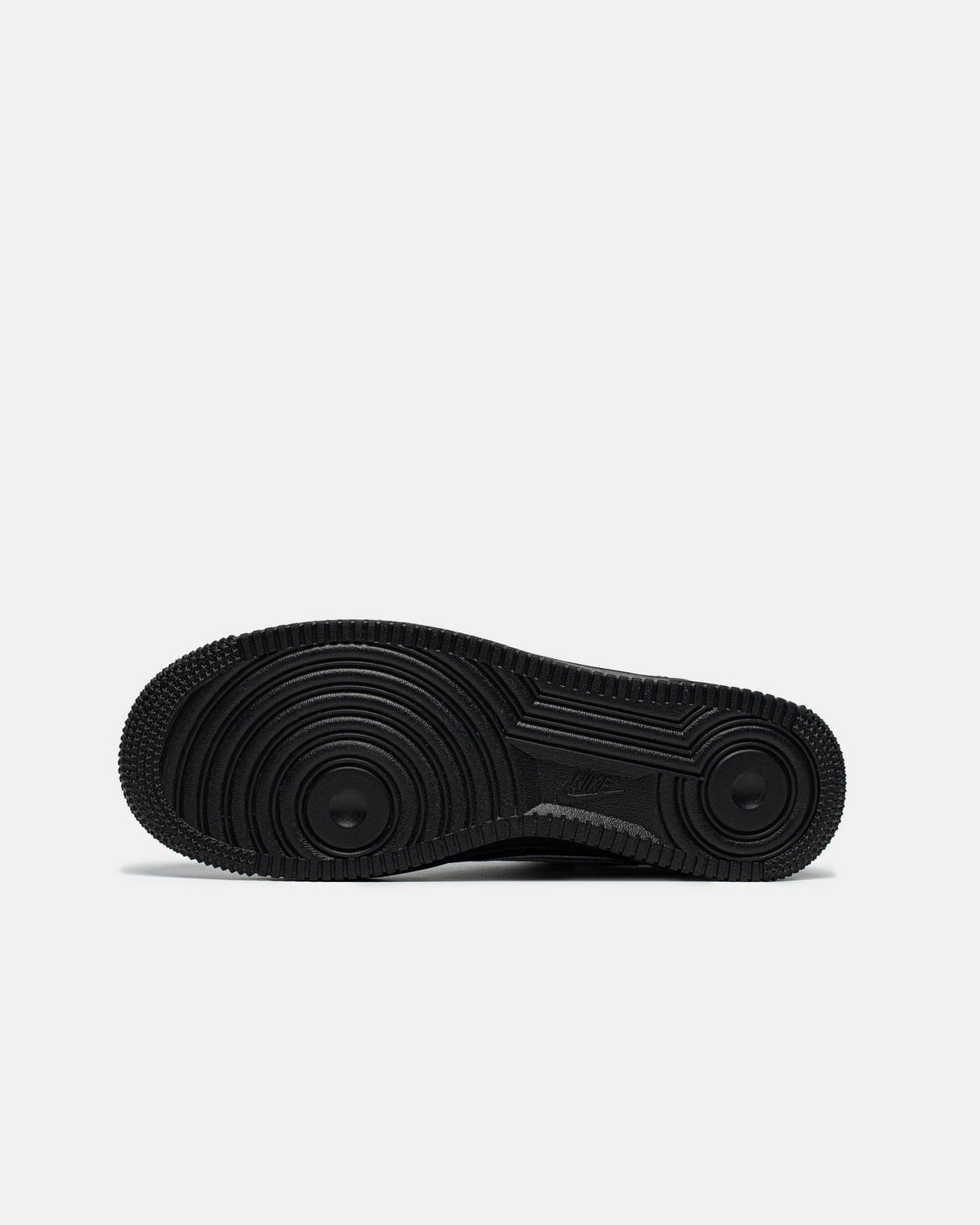 Nike Air Force 1 Low ‘LXX ZIP Serena Williams Black