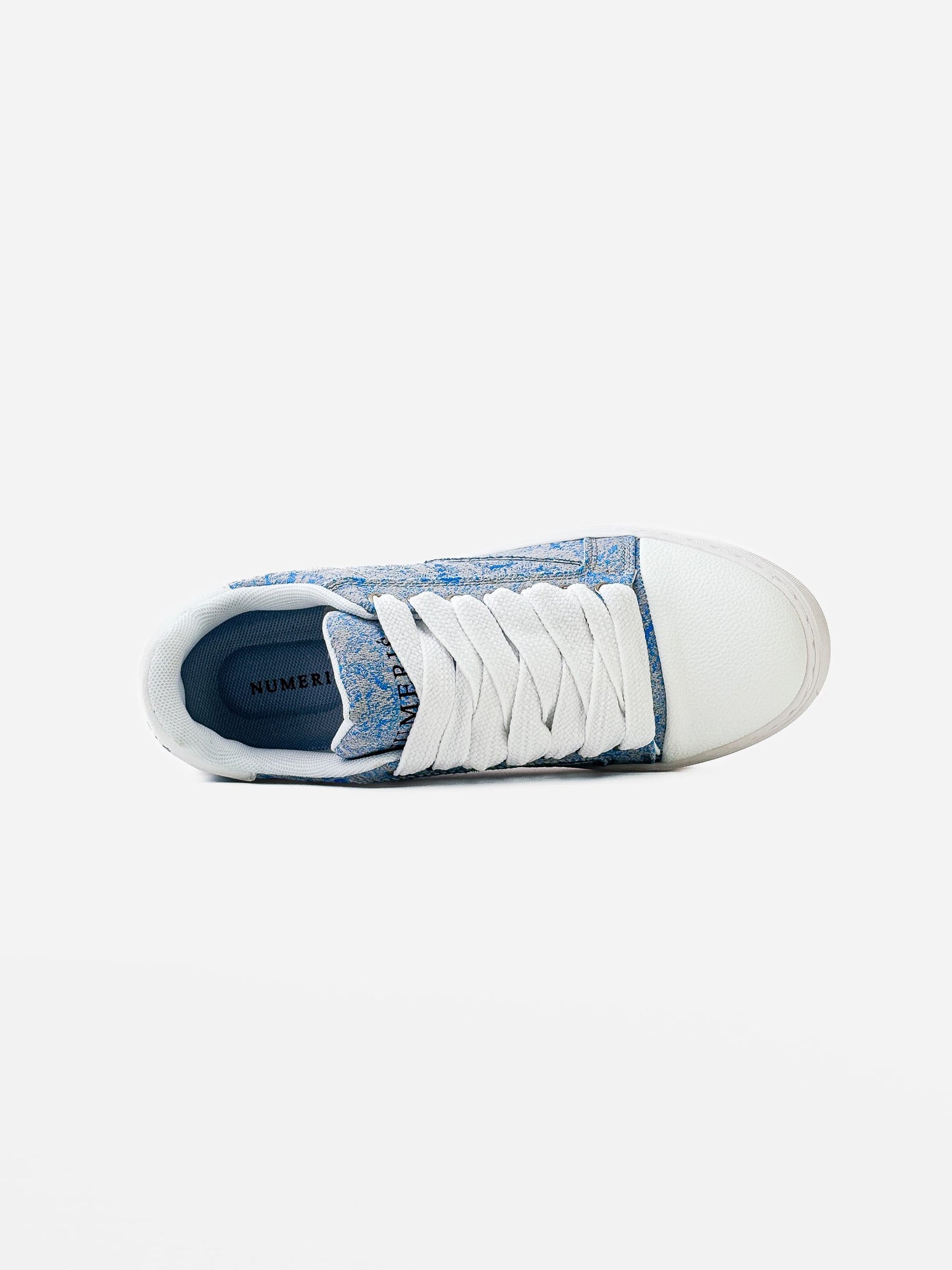 Numeris Atelier Grey Blue