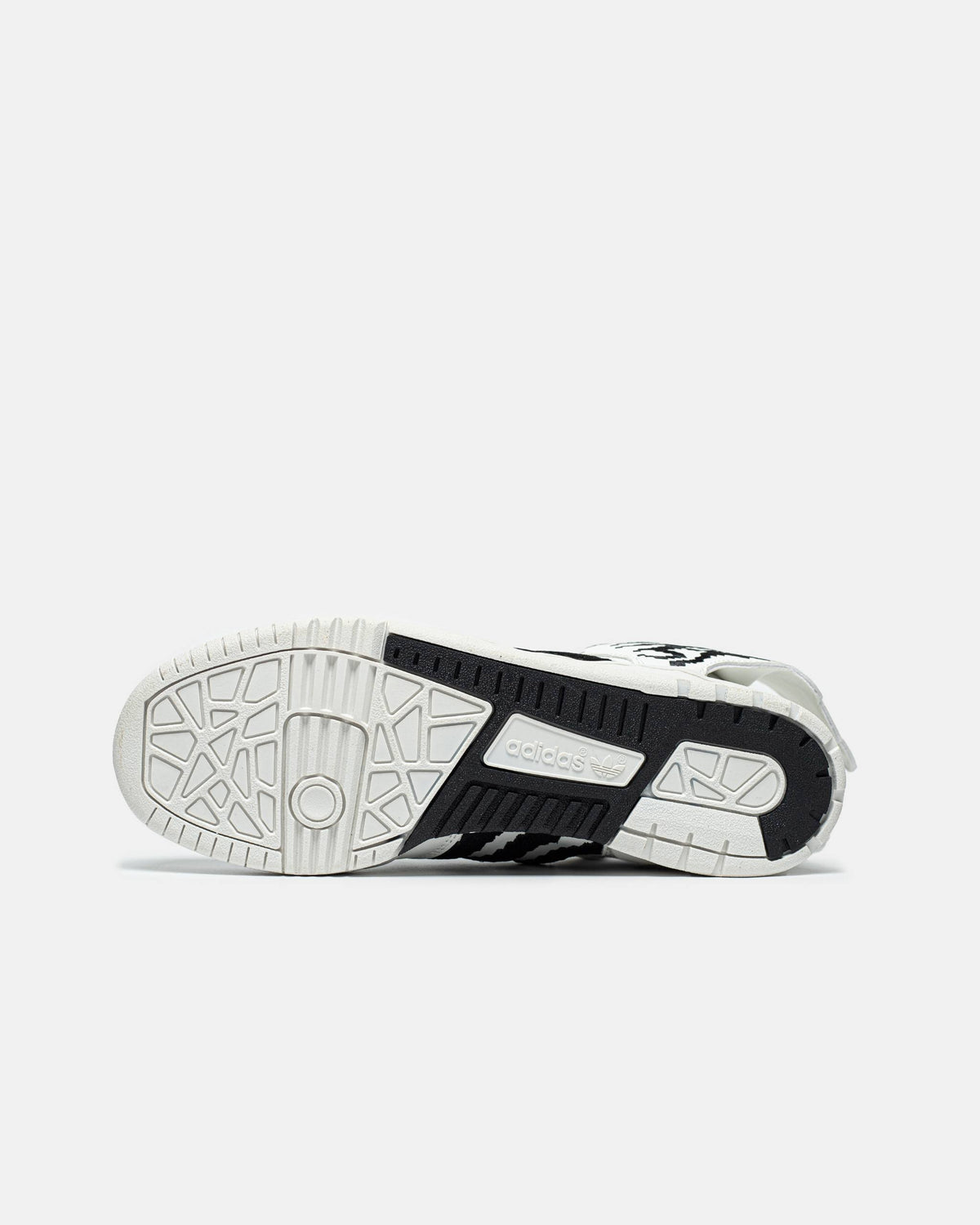Adidas Forum x Jeremy Scott Pixel