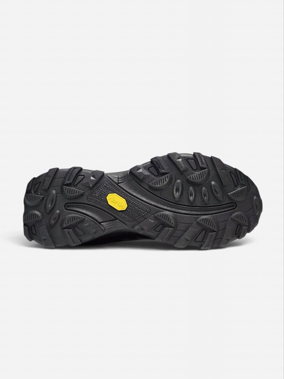 Columbia Tellurix Titanium Gore-Tex Black